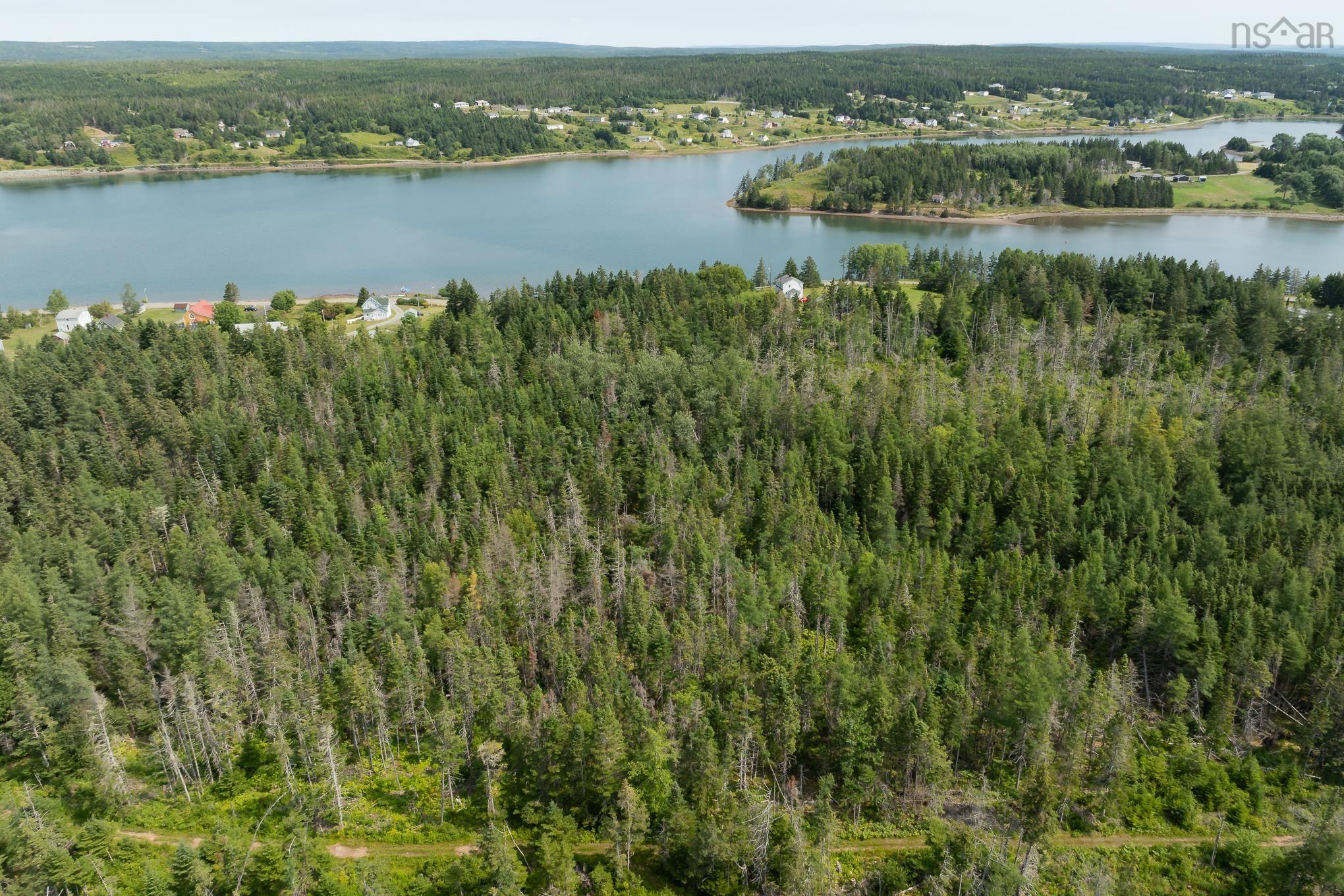 $92,000.00: 1 South Side River Bourgeois Road, River Bourgeois