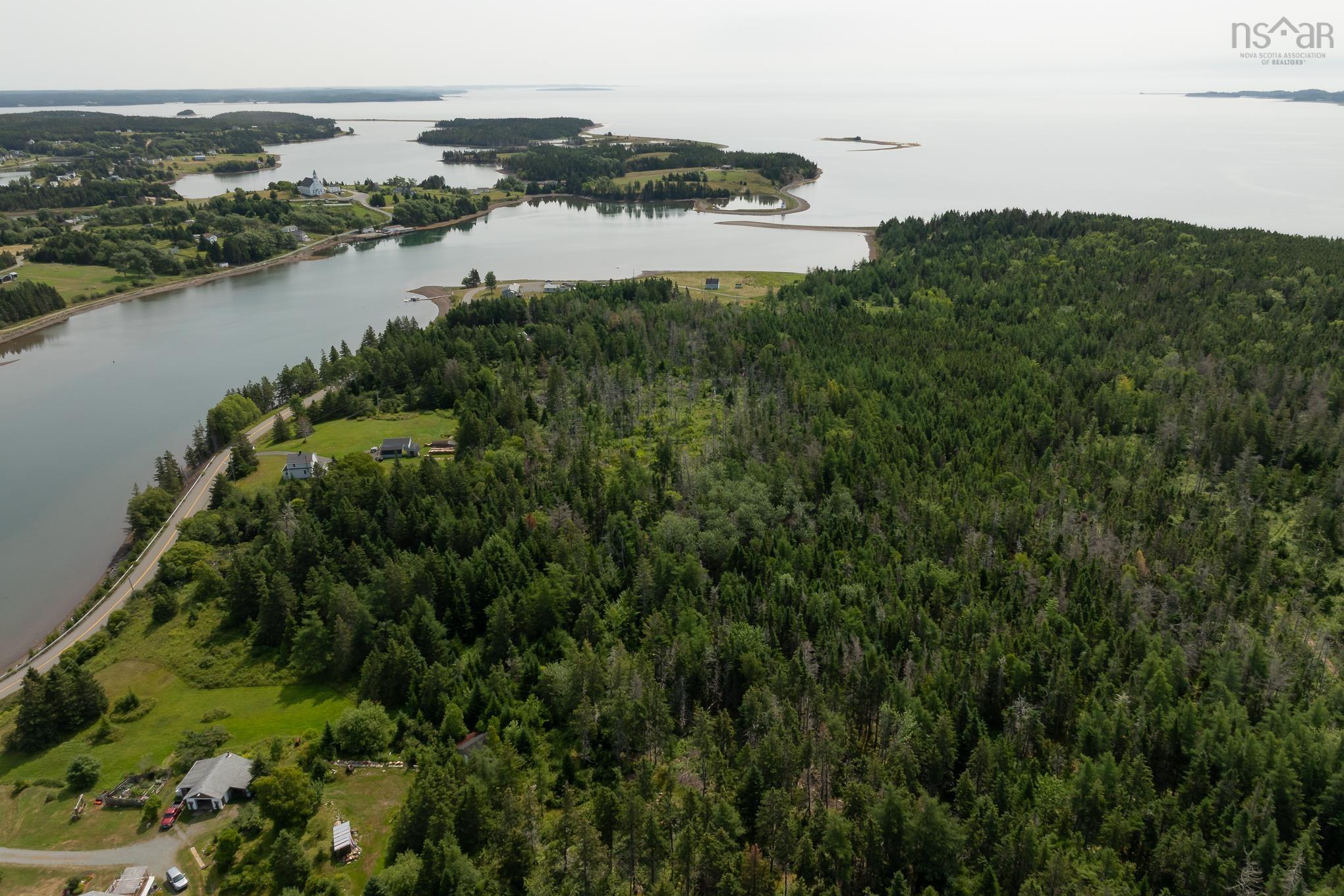 $92,000.00: 1 South Side River Bourgeois Road, River Bourgeois