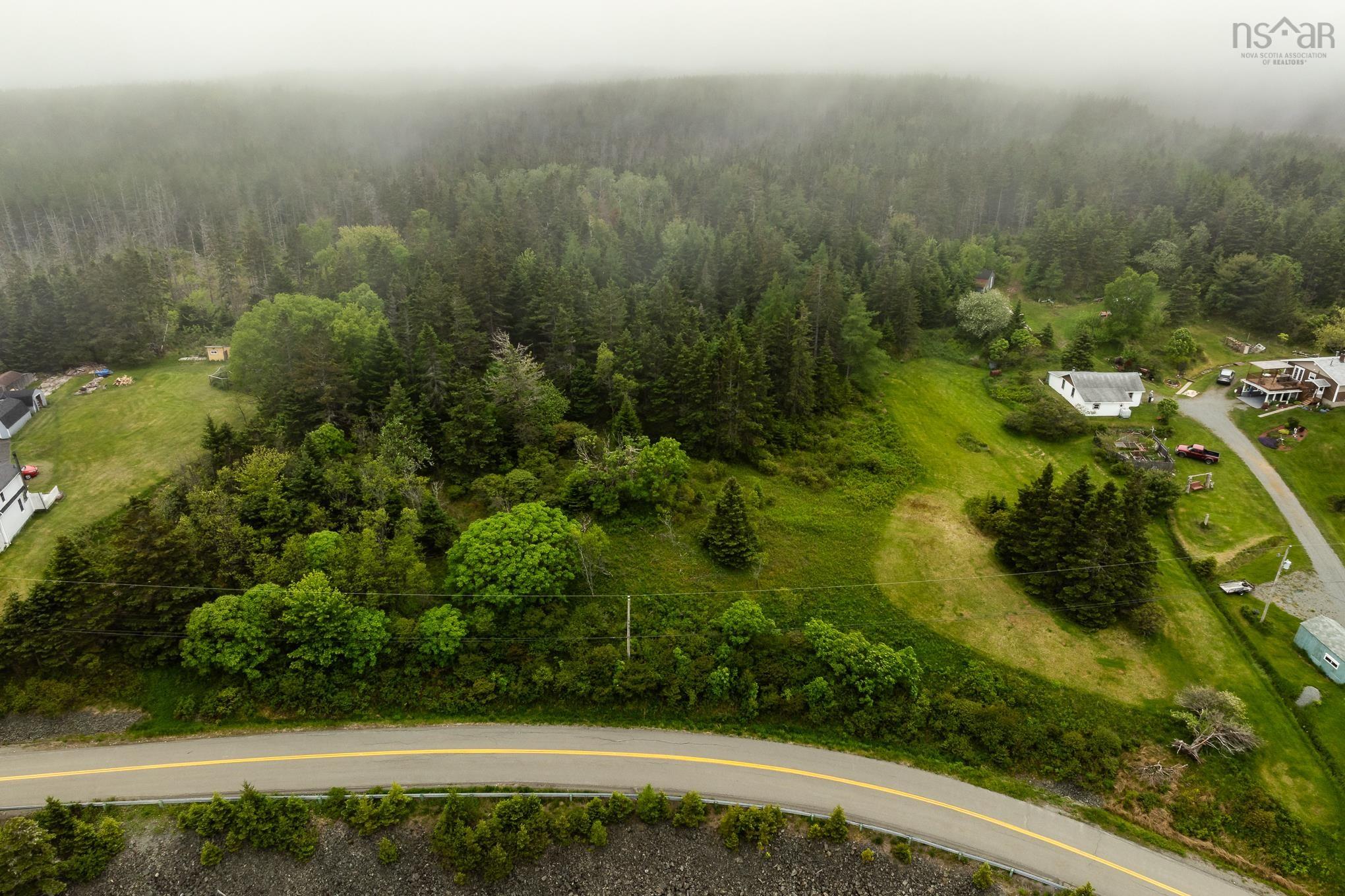 $92,000.00: 1 South Side River Bourgeois Road, River Bourgeois