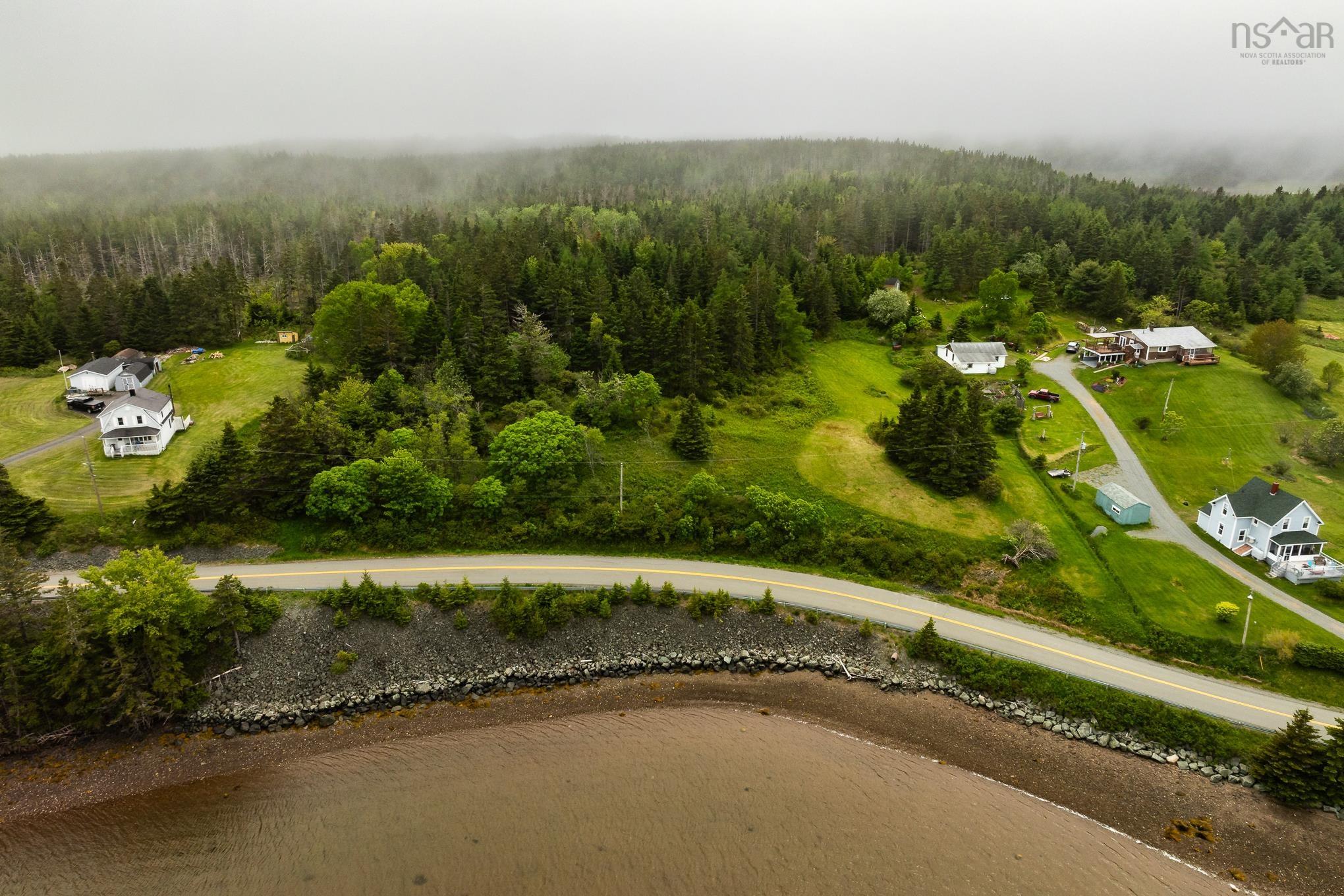 $92,000.00: 1 South Side River Bourgeois Road, River Bourgeois