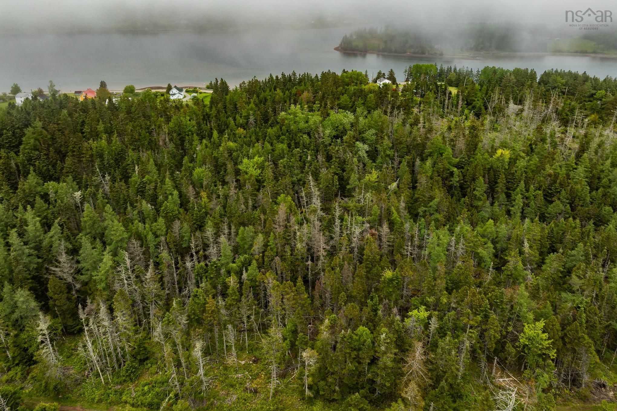 $92,000.00: 1 South Side River Bourgeois Road, River Bourgeois