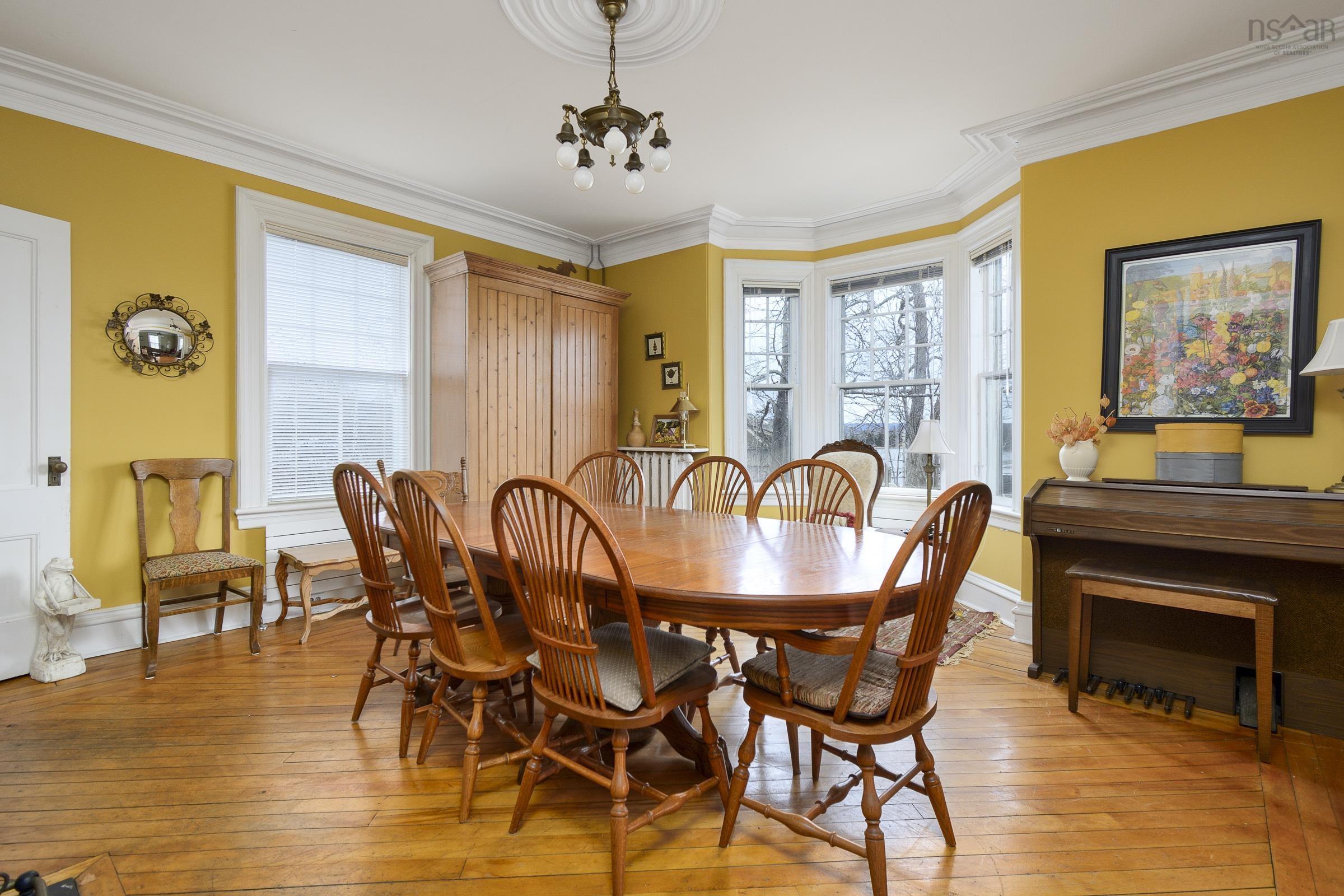 $539,000.00: 523 Chebucto Street, Baddeck