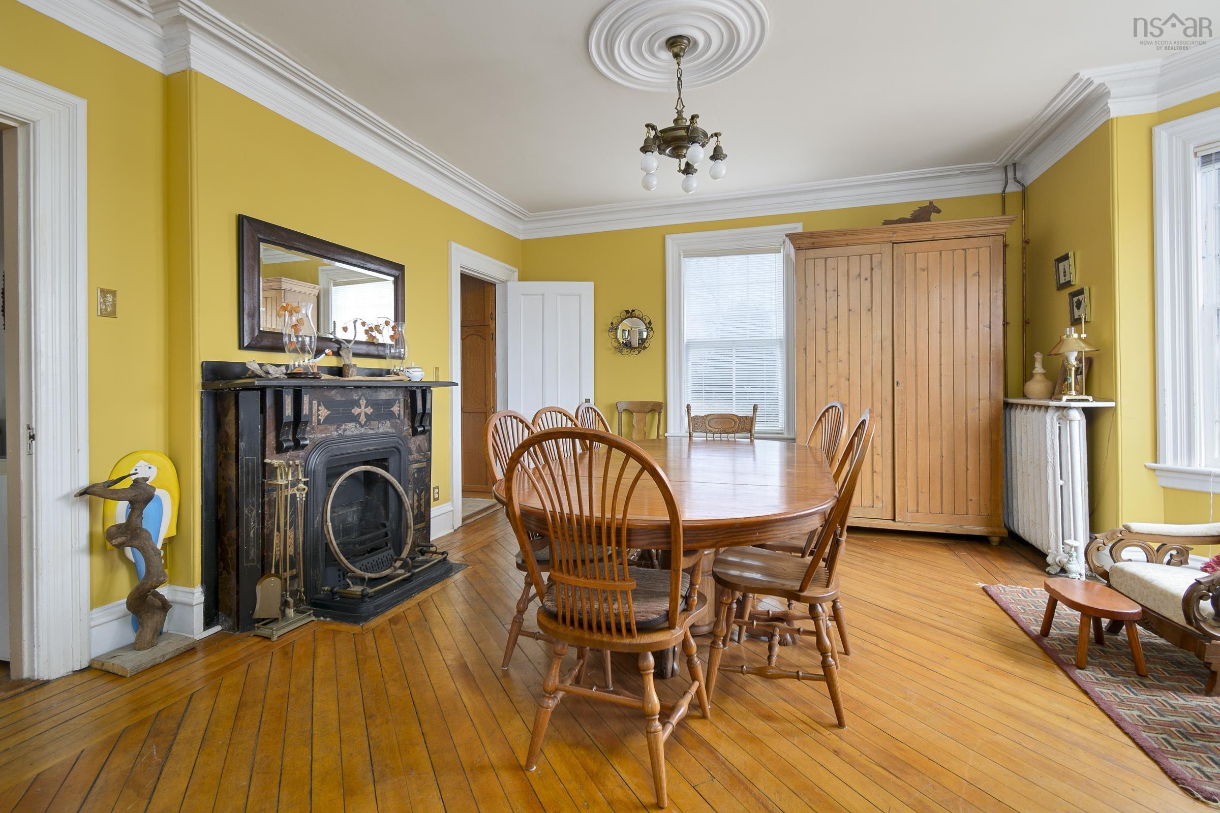 $539,000.00: 523 Chebucto Street, Baddeck