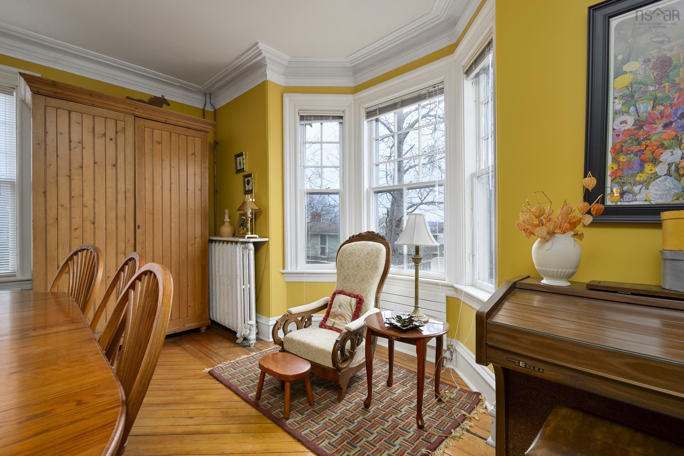 $539,000.00: 523 Chebucto Street, Baddeck