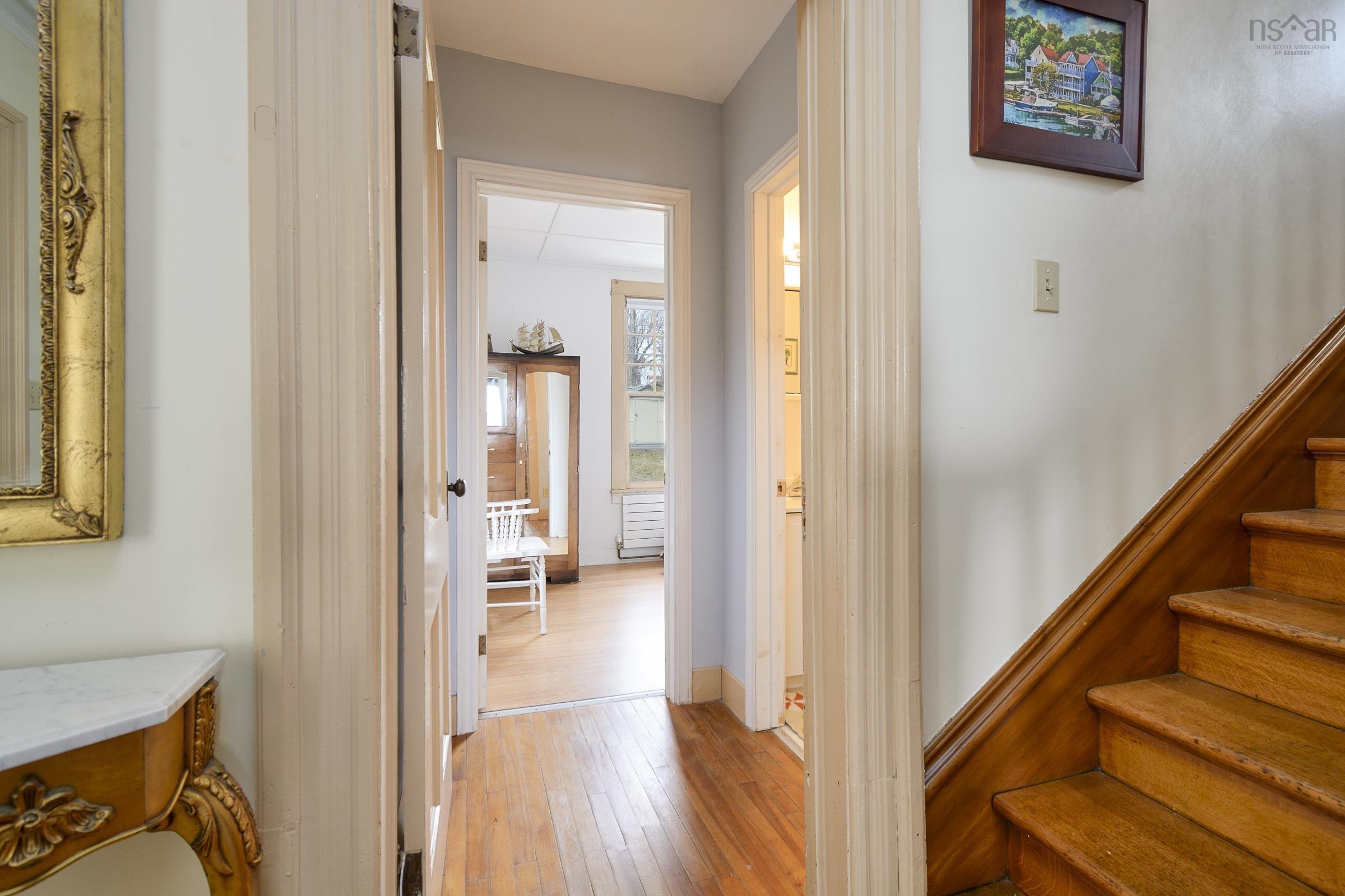 $539,000.00: 523 Chebucto Street, Baddeck