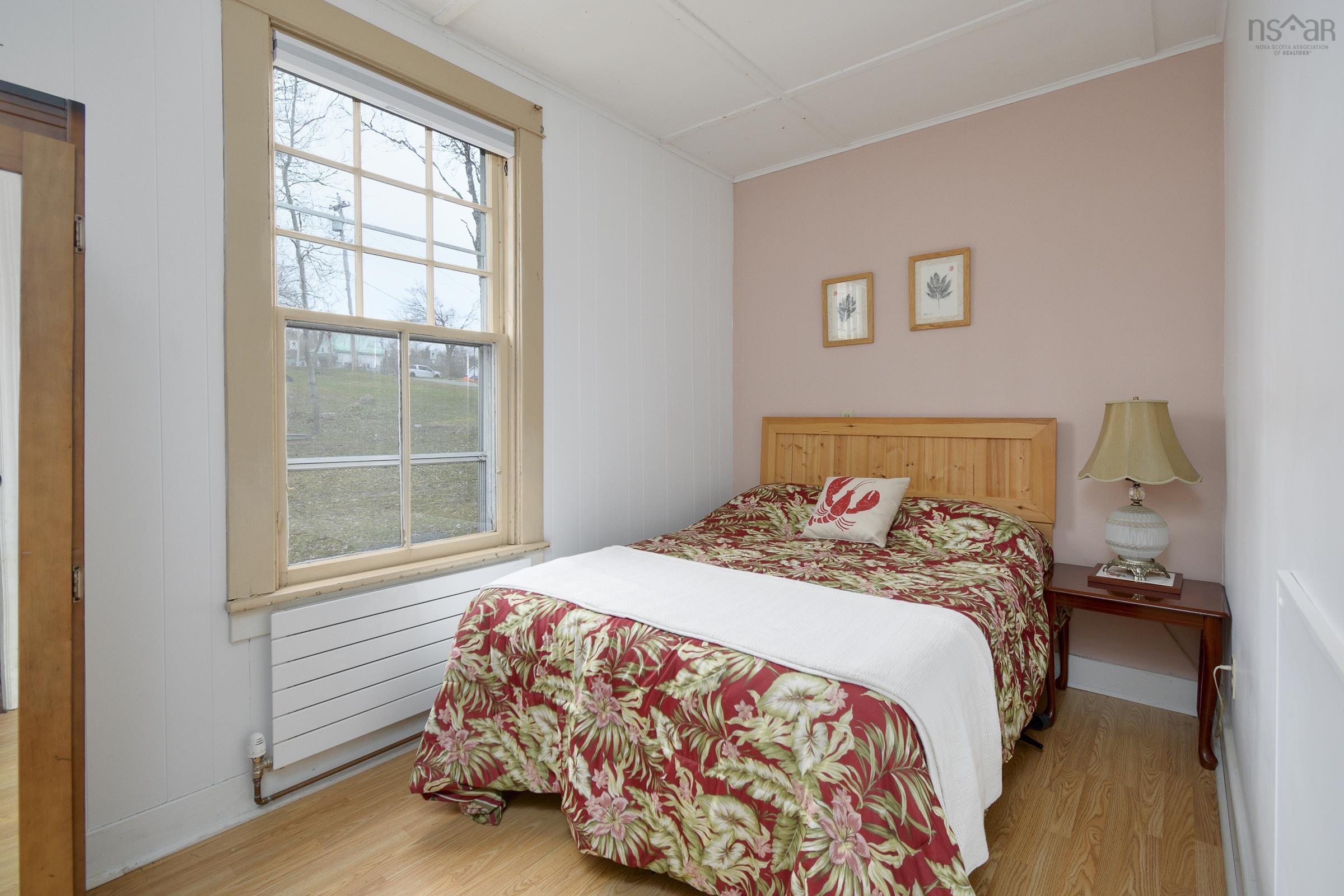 $539,000.00: 523 Chebucto Street, Baddeck