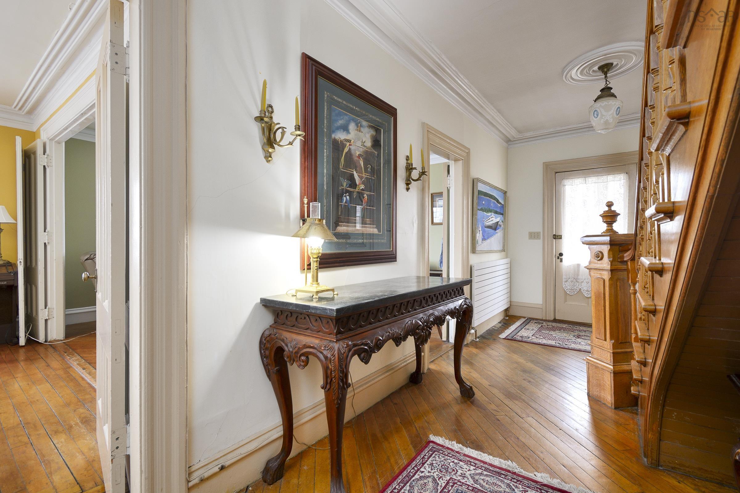 $539,000.00: 523 Chebucto Street, Baddeck