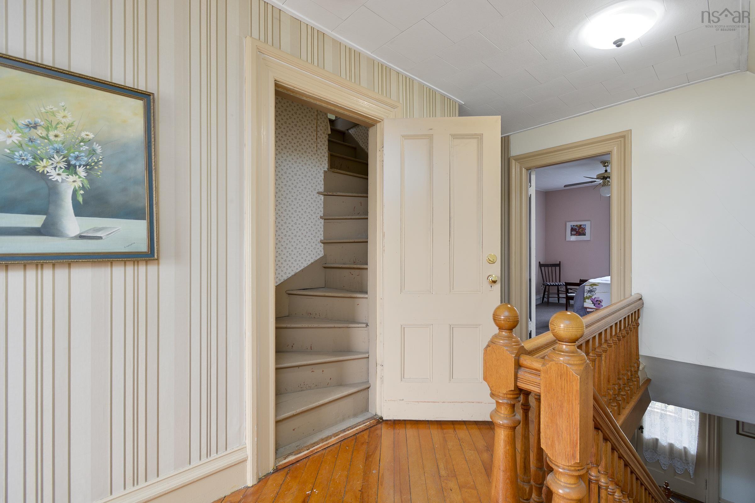 $539,000.00: 523 Chebucto Street, Baddeck