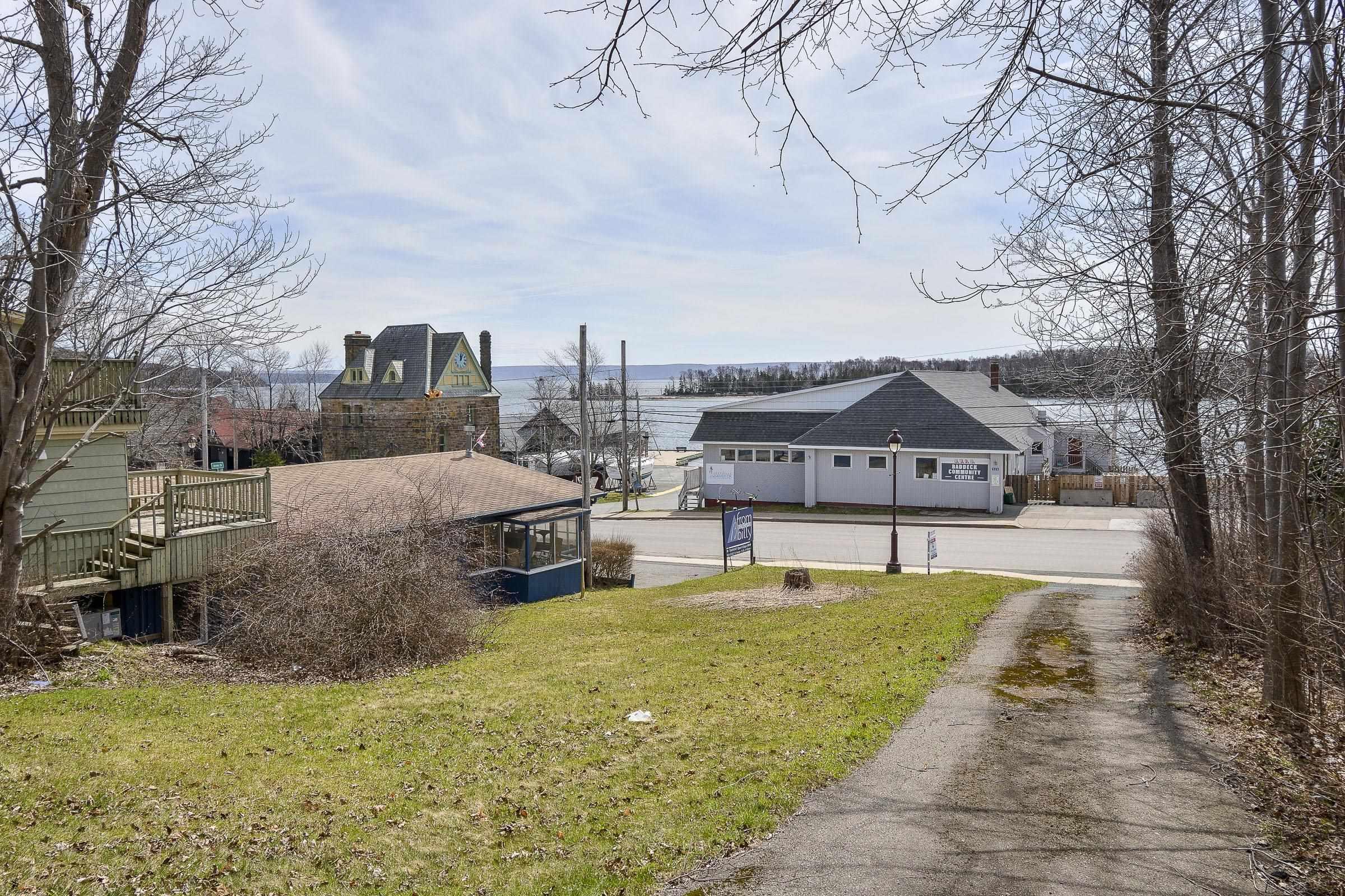 $539,000.00: 523 Chebucto Street, Baddeck