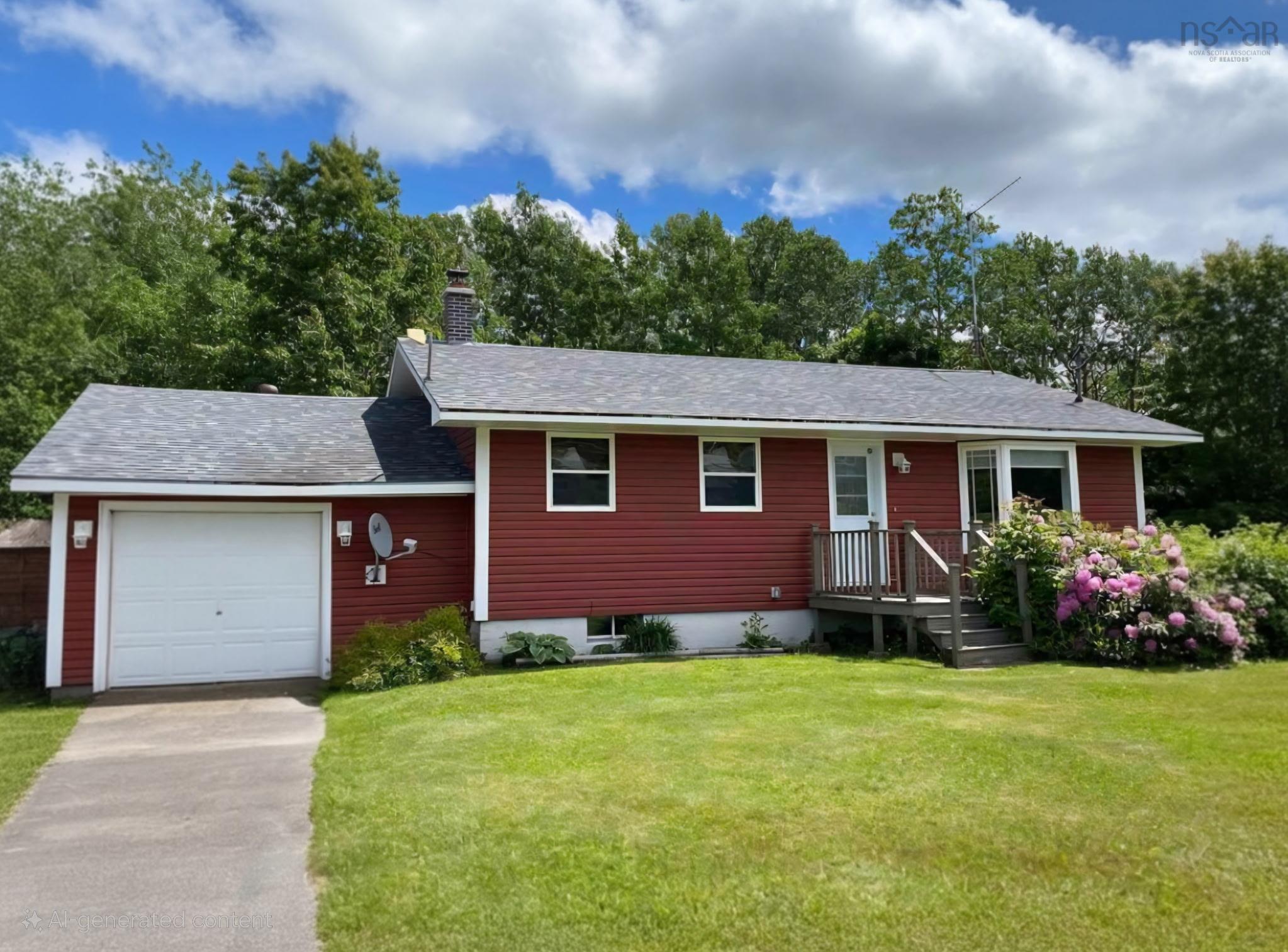 $399,900.00: 8500 Sherbrooke Road, Mcphersons Mills