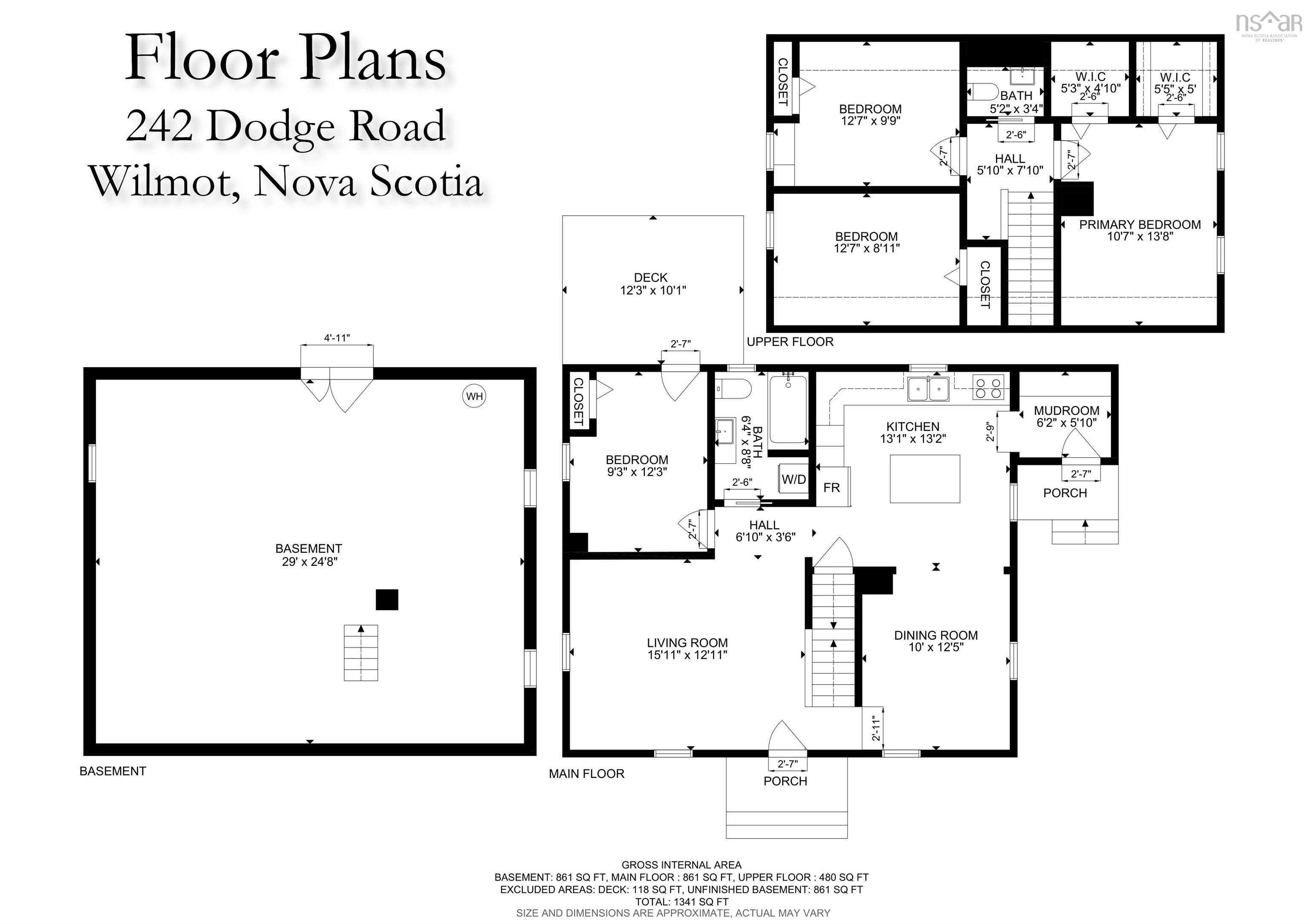 $372,500.00: 242 Dodge Road, Wilmot