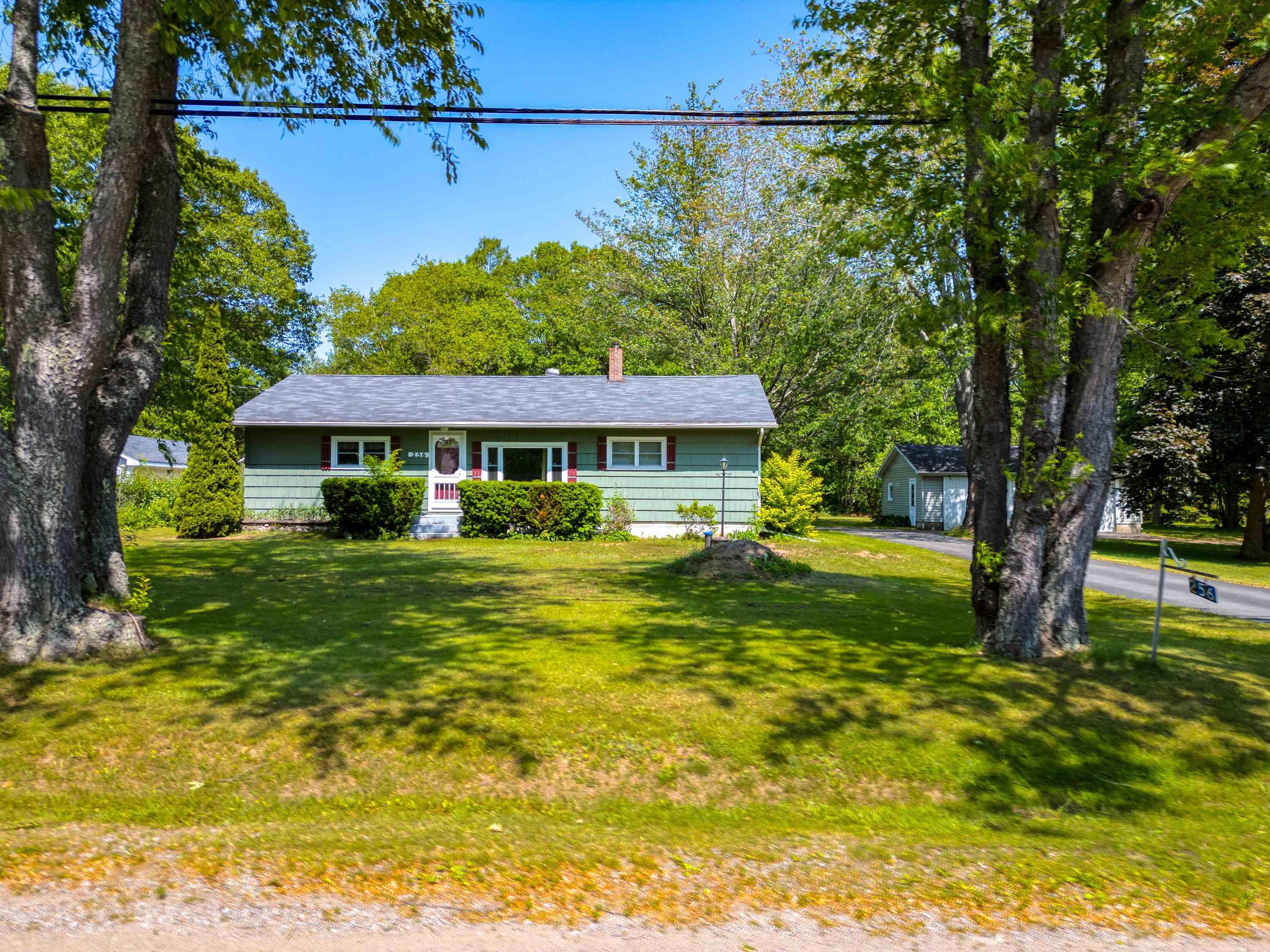 $319,900.00: 256 Dodge Road, Wilmot