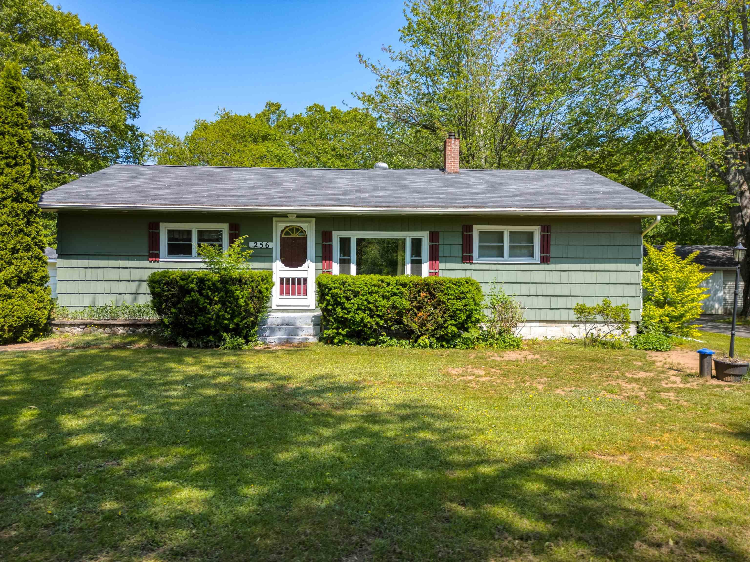 $319,900.00: 256 Dodge Road, Wilmot