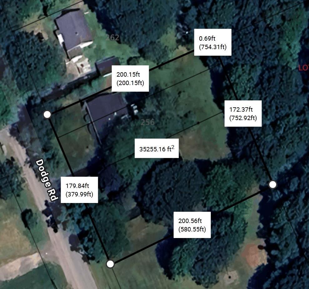 $319,900.00: 256 Dodge Road, Wilmot