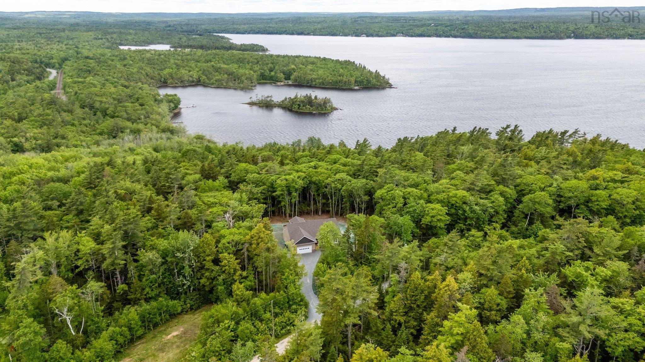 $1,058,000.00: 40 Wintergreen Lane, Grand Lake