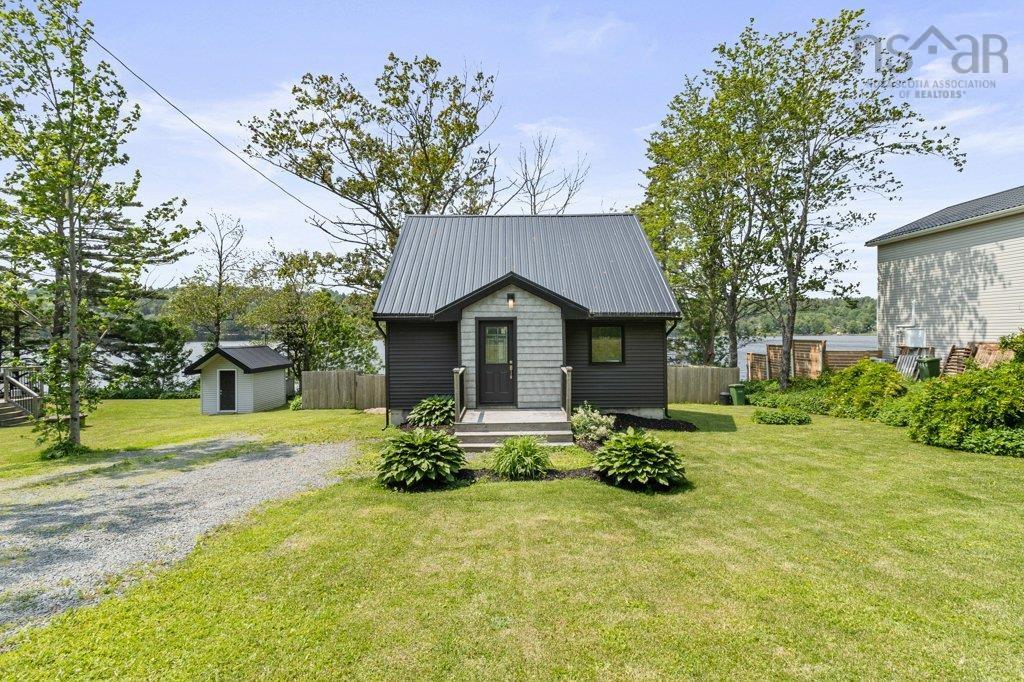 1396 Beaver Bank Road, Beaver Bank, NS (MLS® 202514929)
