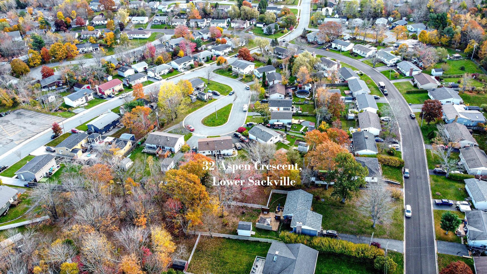 $60,000.00: 32 Aspen Crescent, Lower Sackville