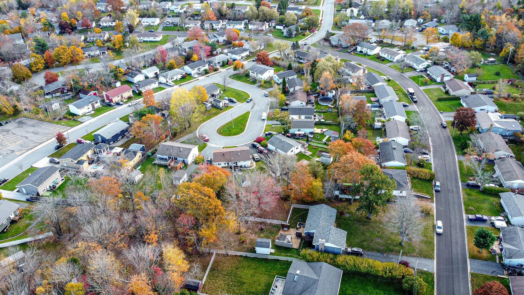 $60,000.00: 32 Aspen Crescent, Lower Sackville