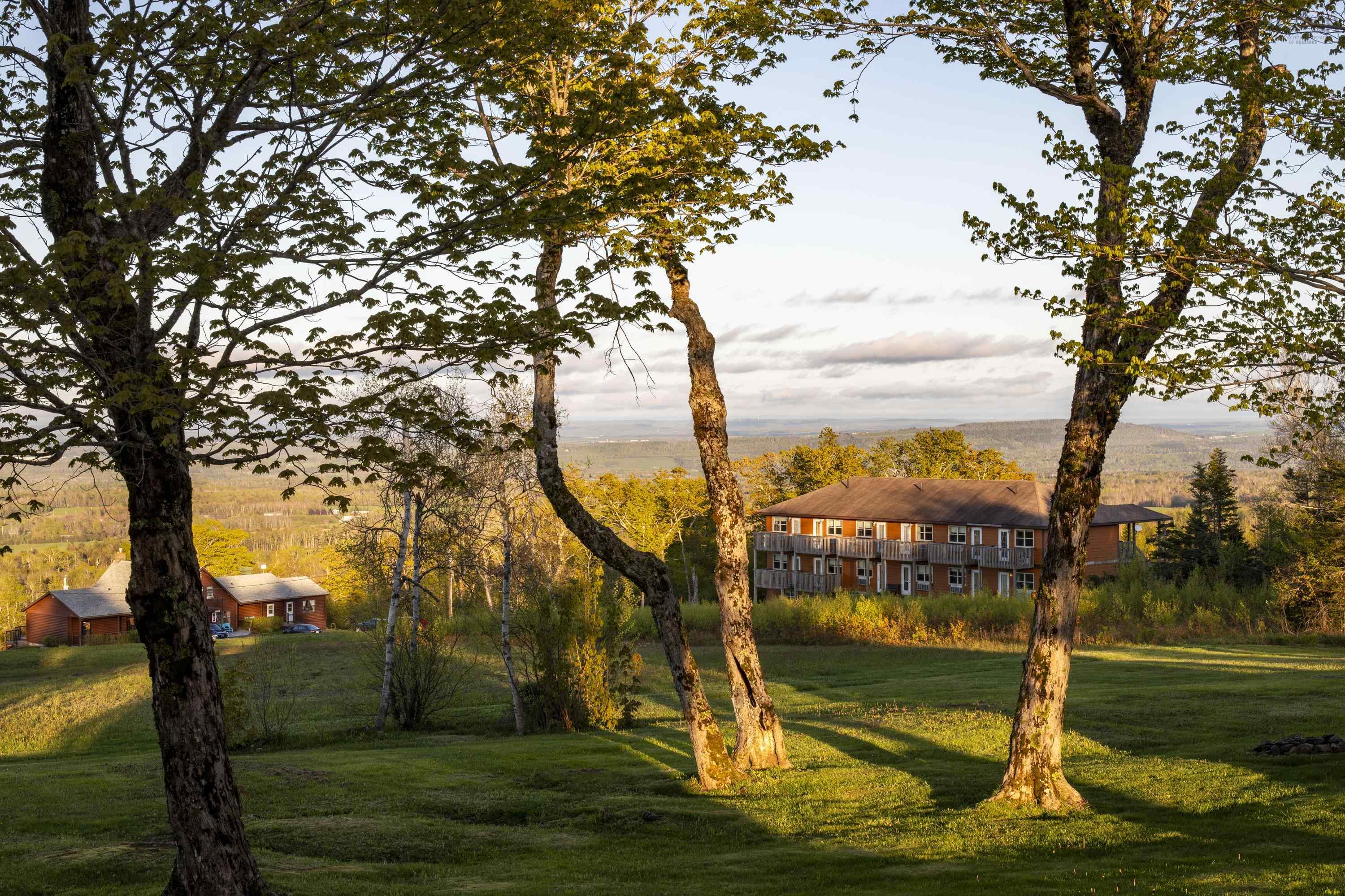 $2,590,000.00: 310 Fitzpatrick Mountain Road, Pictou