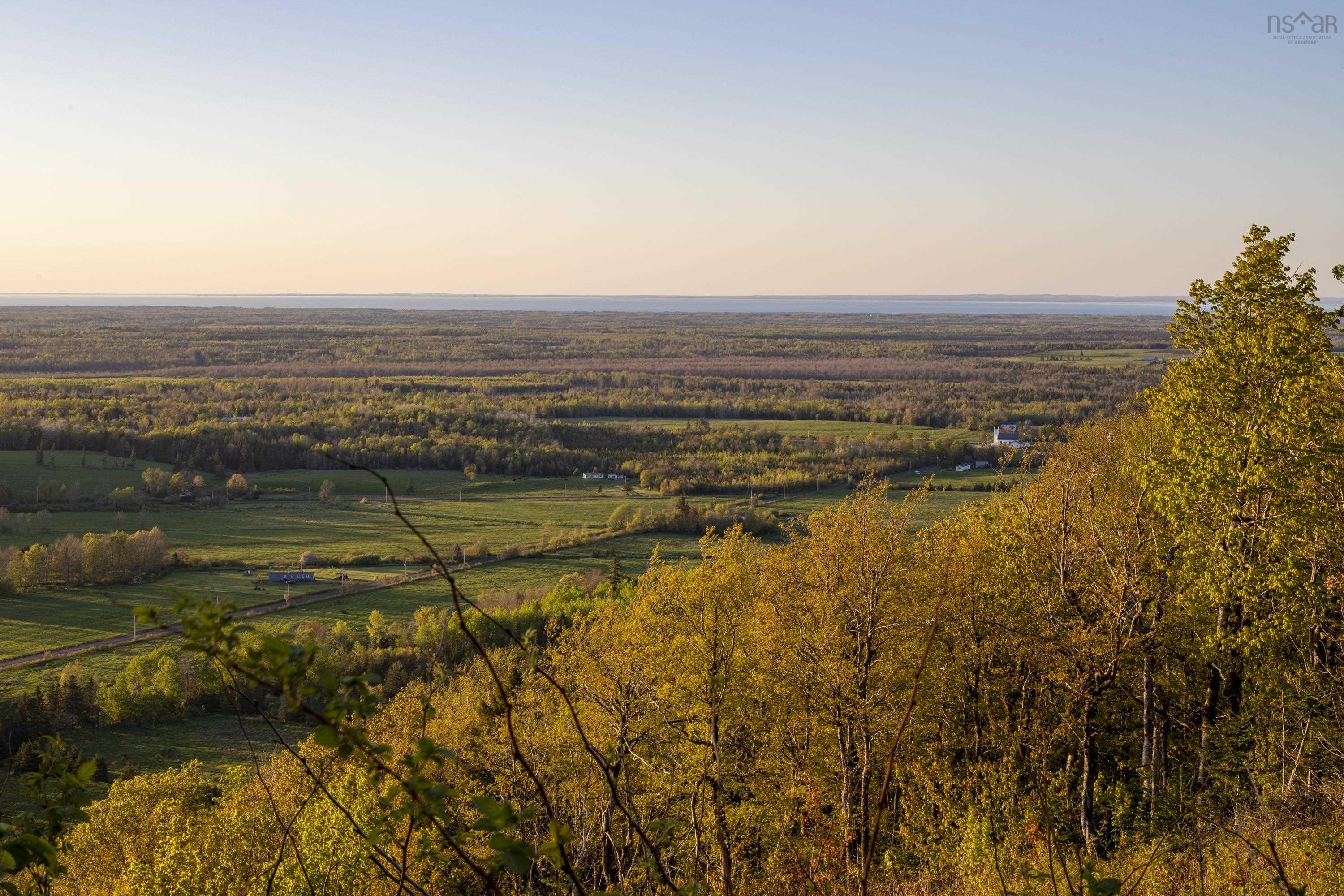 $2,590,000.00: 310 Fitzpatrick Mountain Road, Pictou
