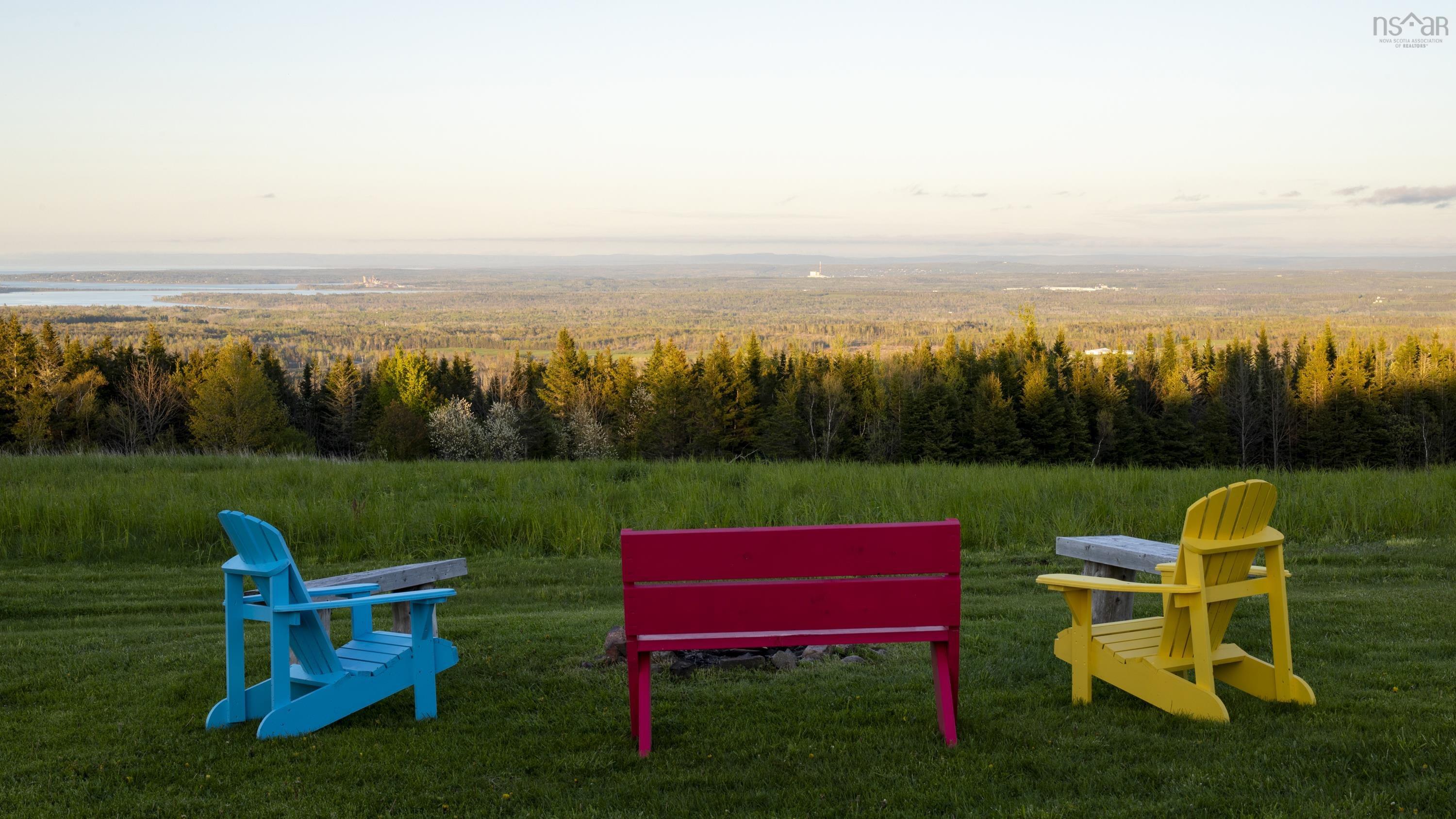 $2,590,000.00: 310 Fitzpatrick Mountain Road, Pictou