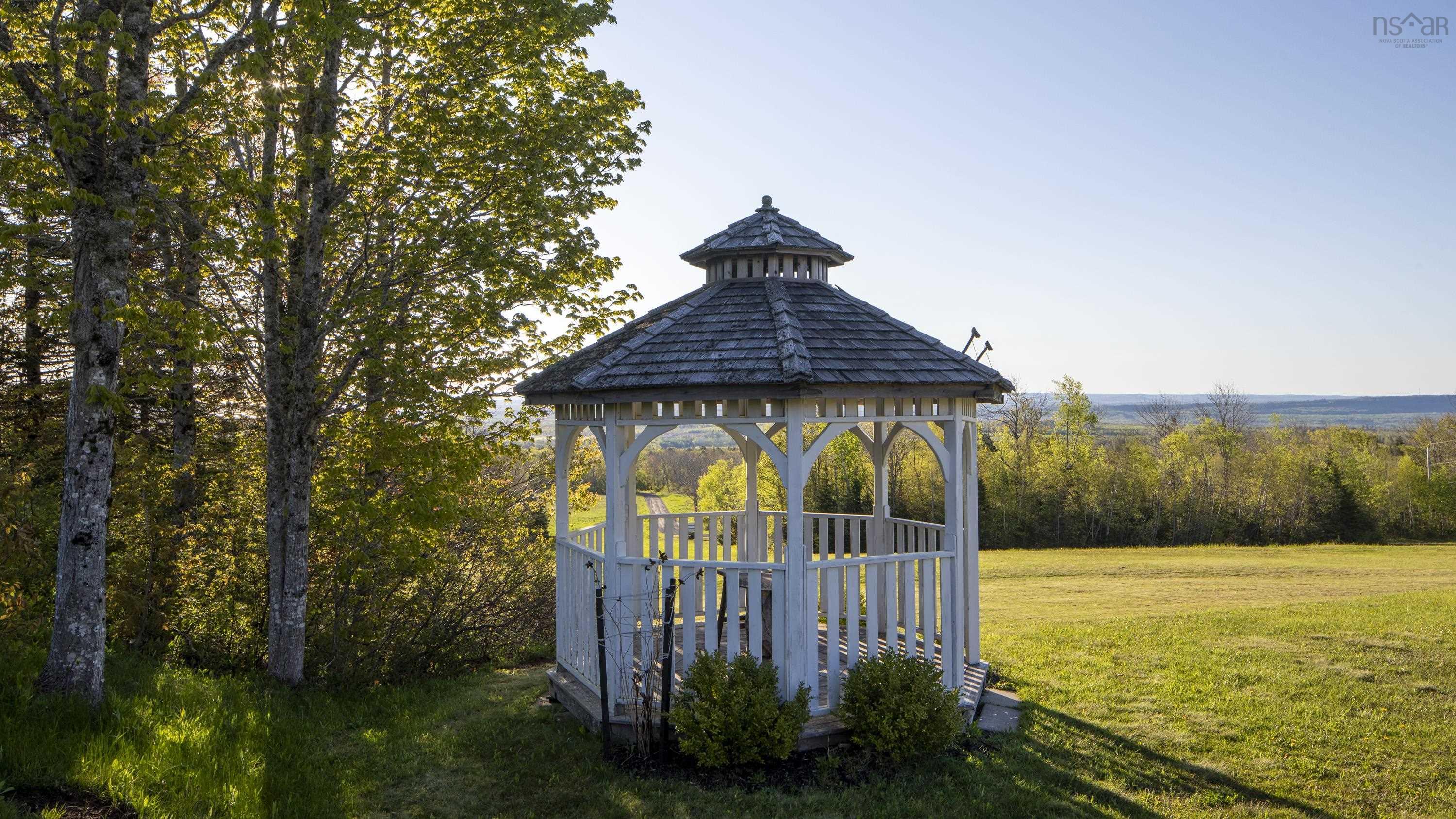 $2,590,000.00: 310 Fitzpatrick Mountain Road, Pictou