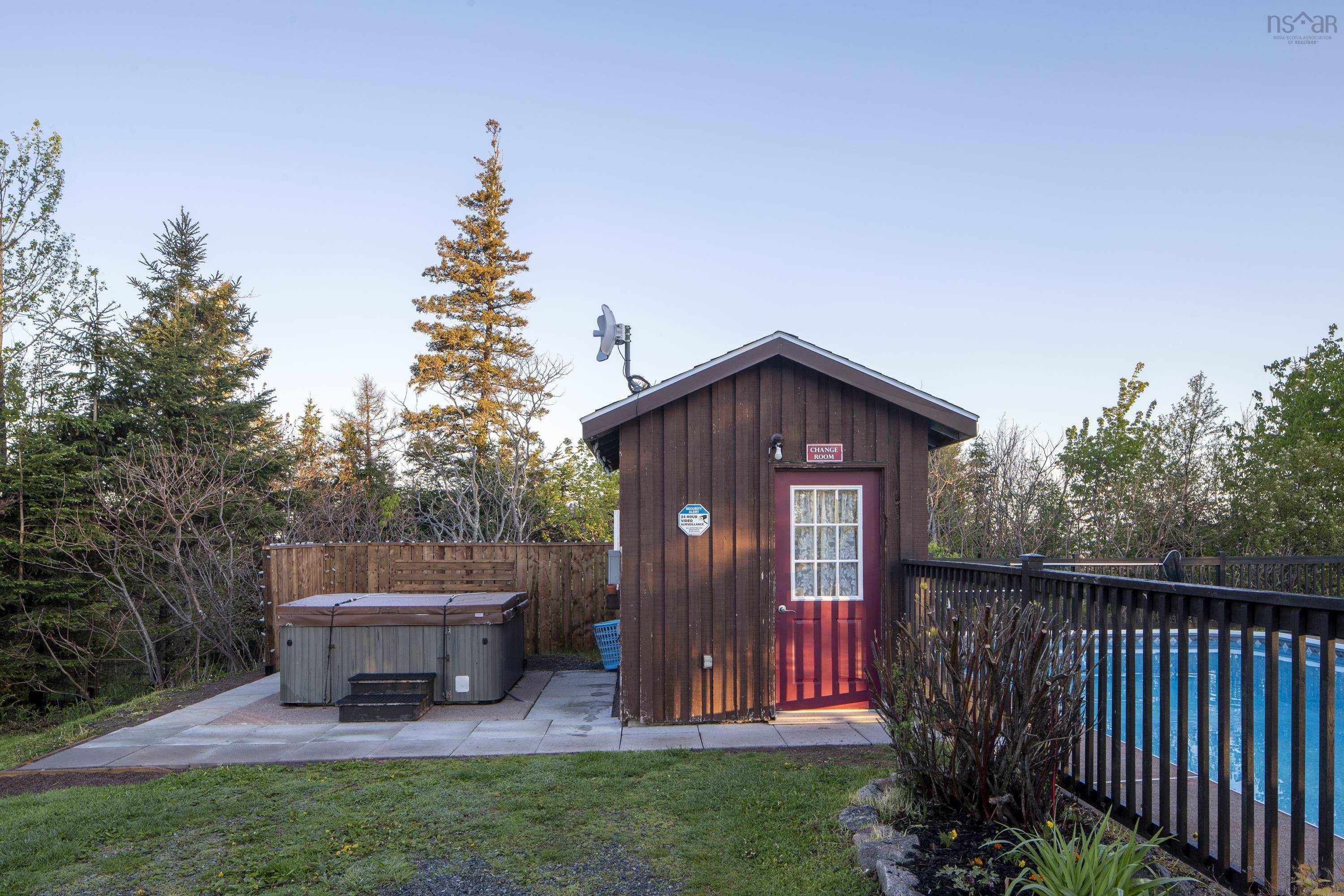 $2,590,000.00: 310 Fitzpatrick Mountain Road, Pictou