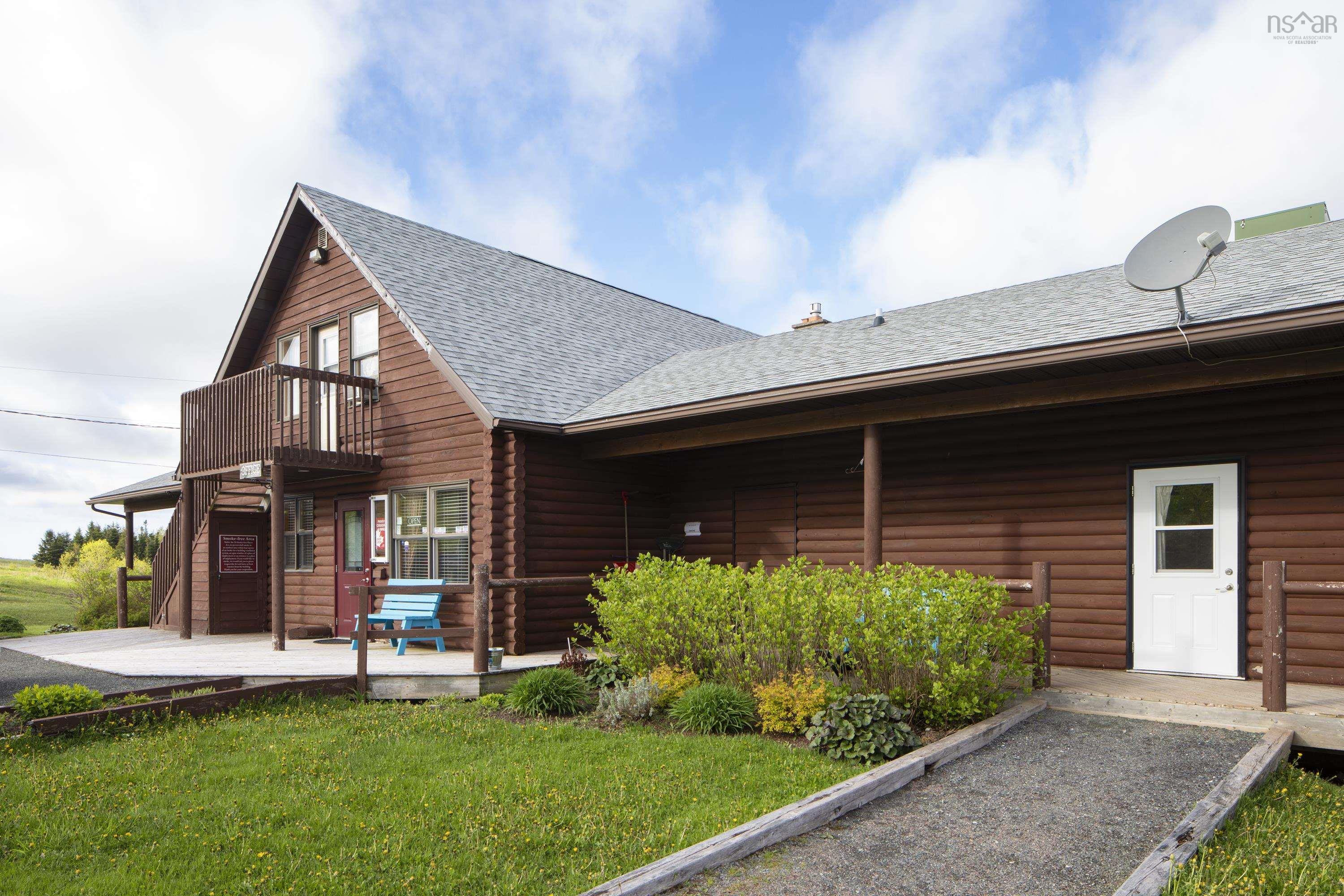 $2,590,000.00: 310 Fitzpatrick Mountain Road, Pictou
