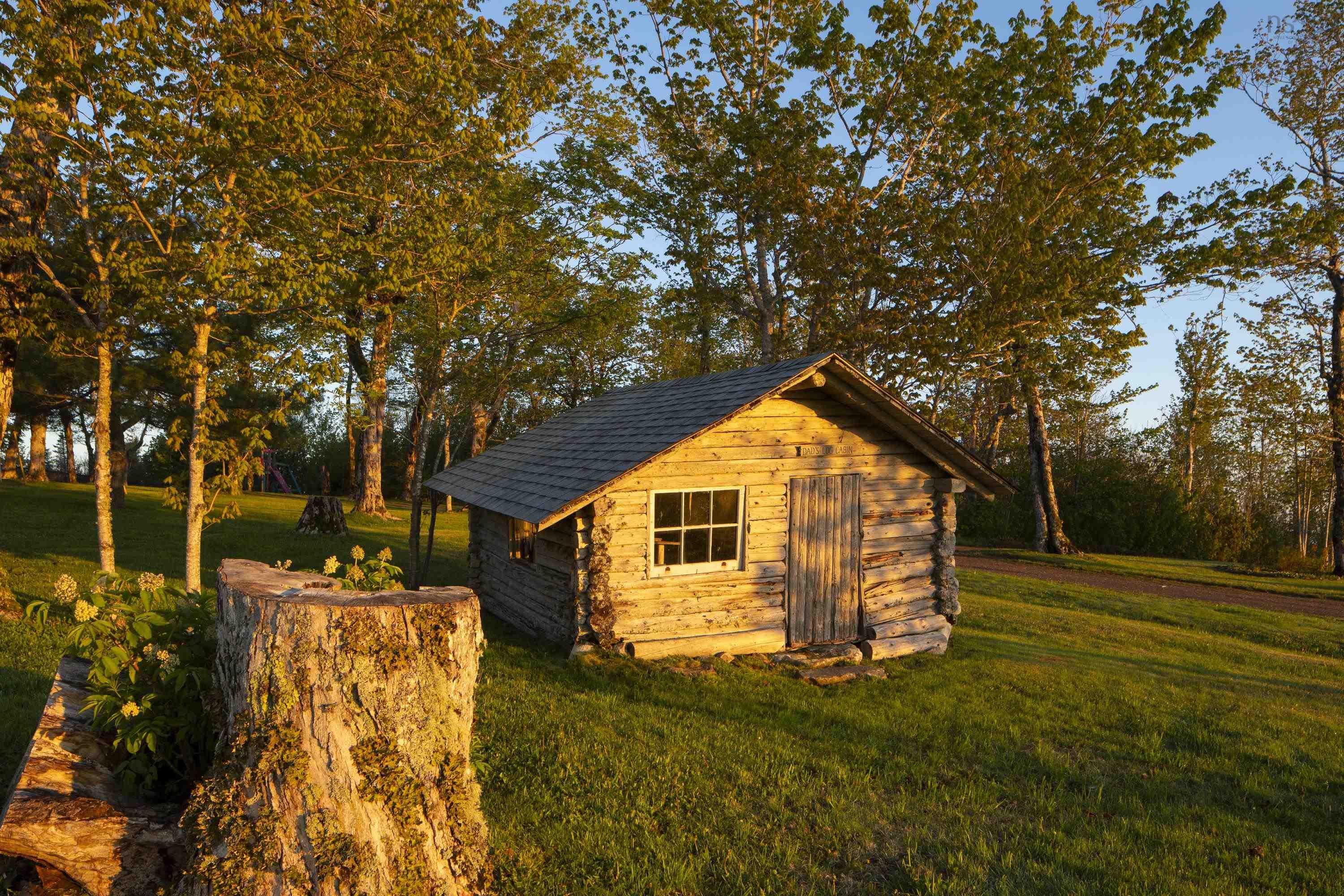 $2,590,000.00: 310 Fitzpatrick Mountain Road, Pictou