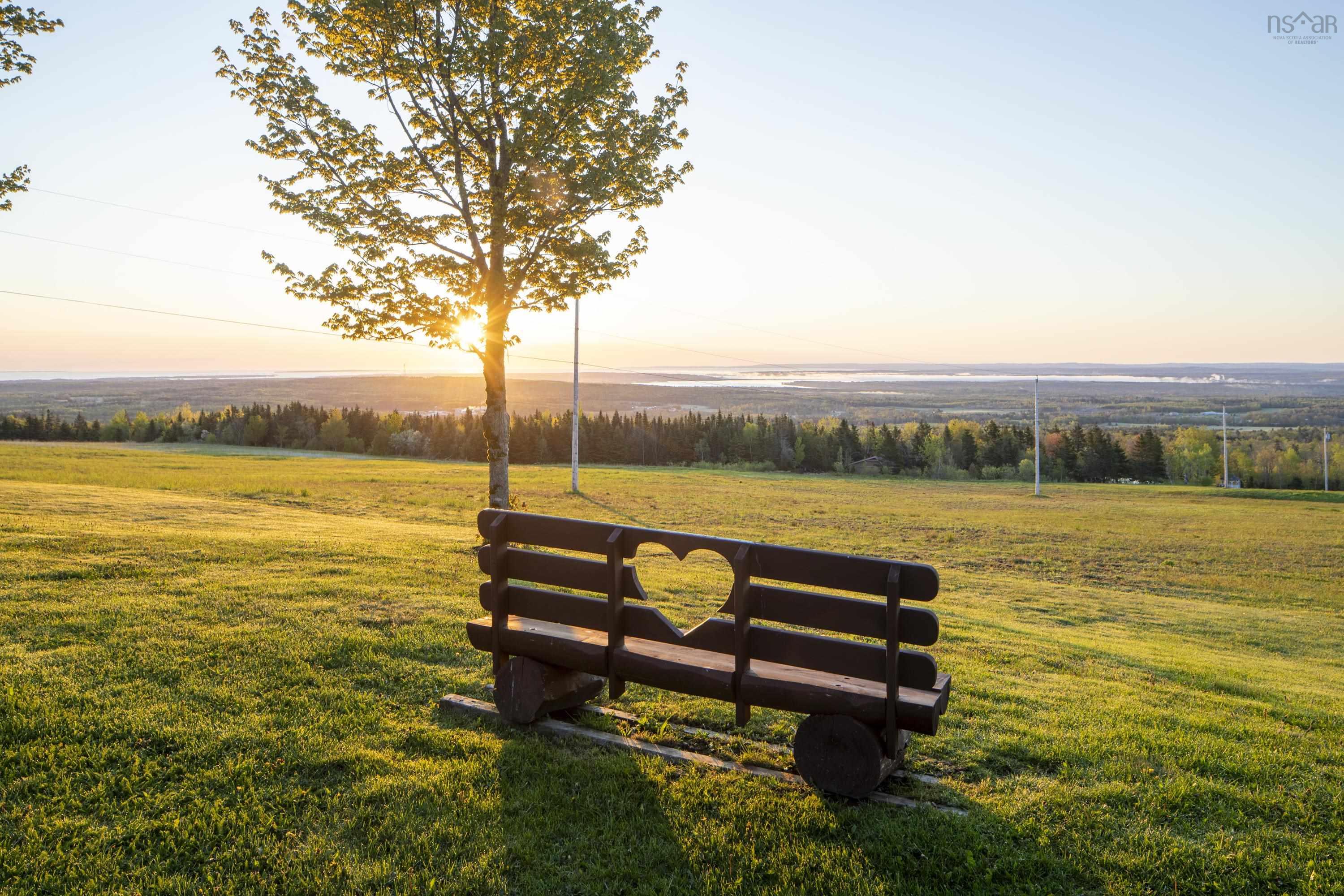 $2,590,000.00: 310 Fitzpatrick Mountain Road, Pictou