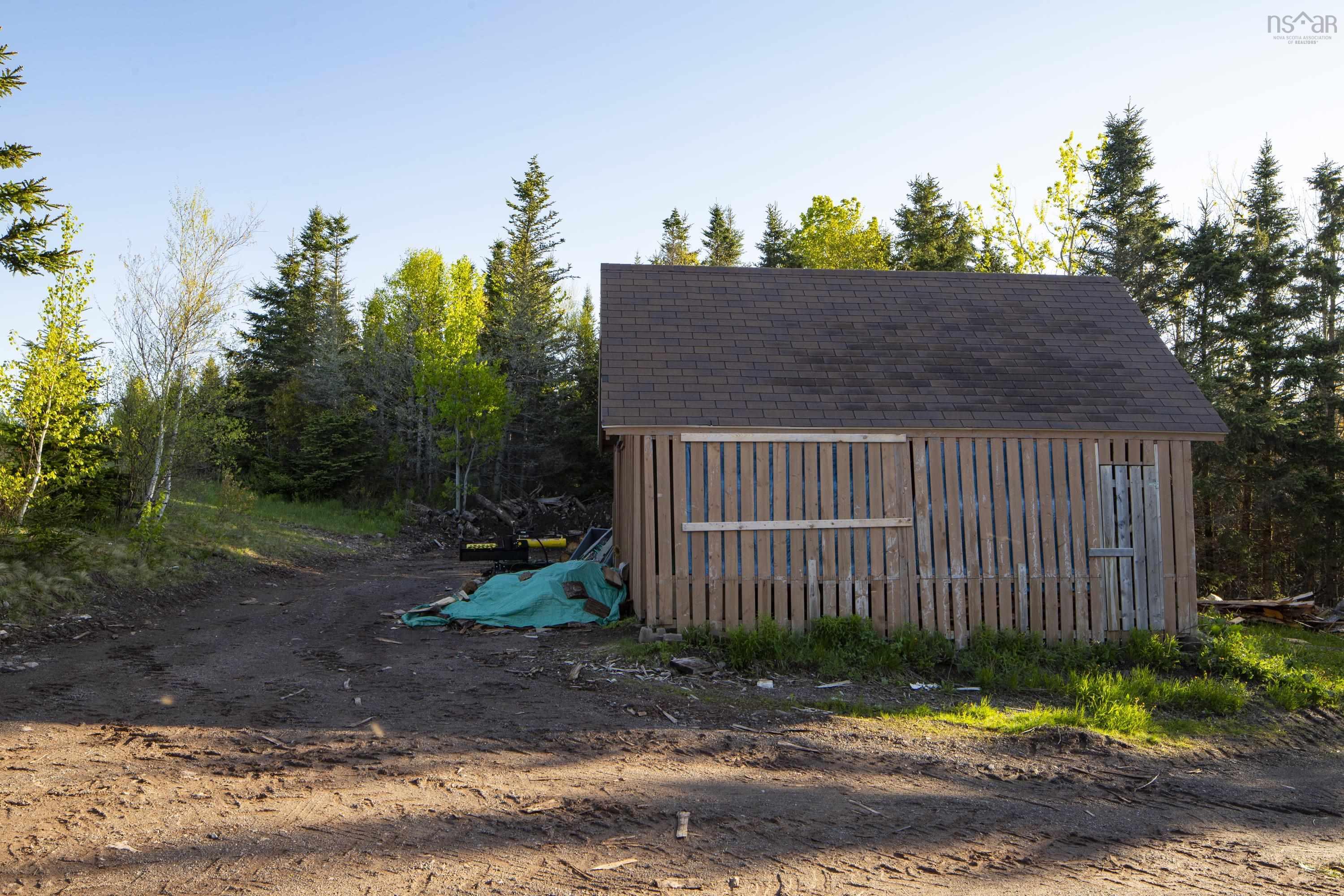 $2,590,000.00: 310 Fitzpatrick Mountain Road, Pictou