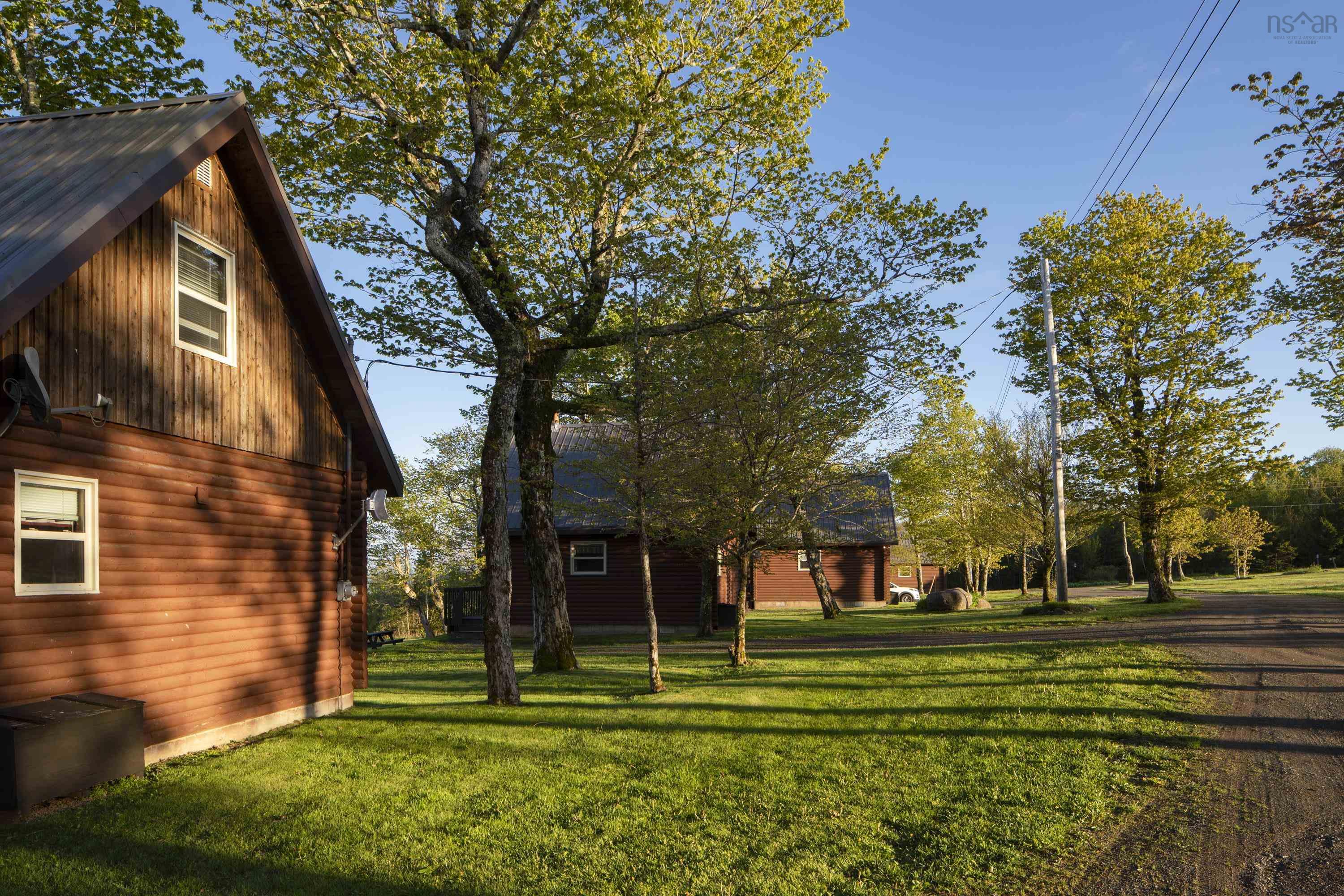 $2,590,000.00: 310 Fitzpatrick Mountain Road, Pictou