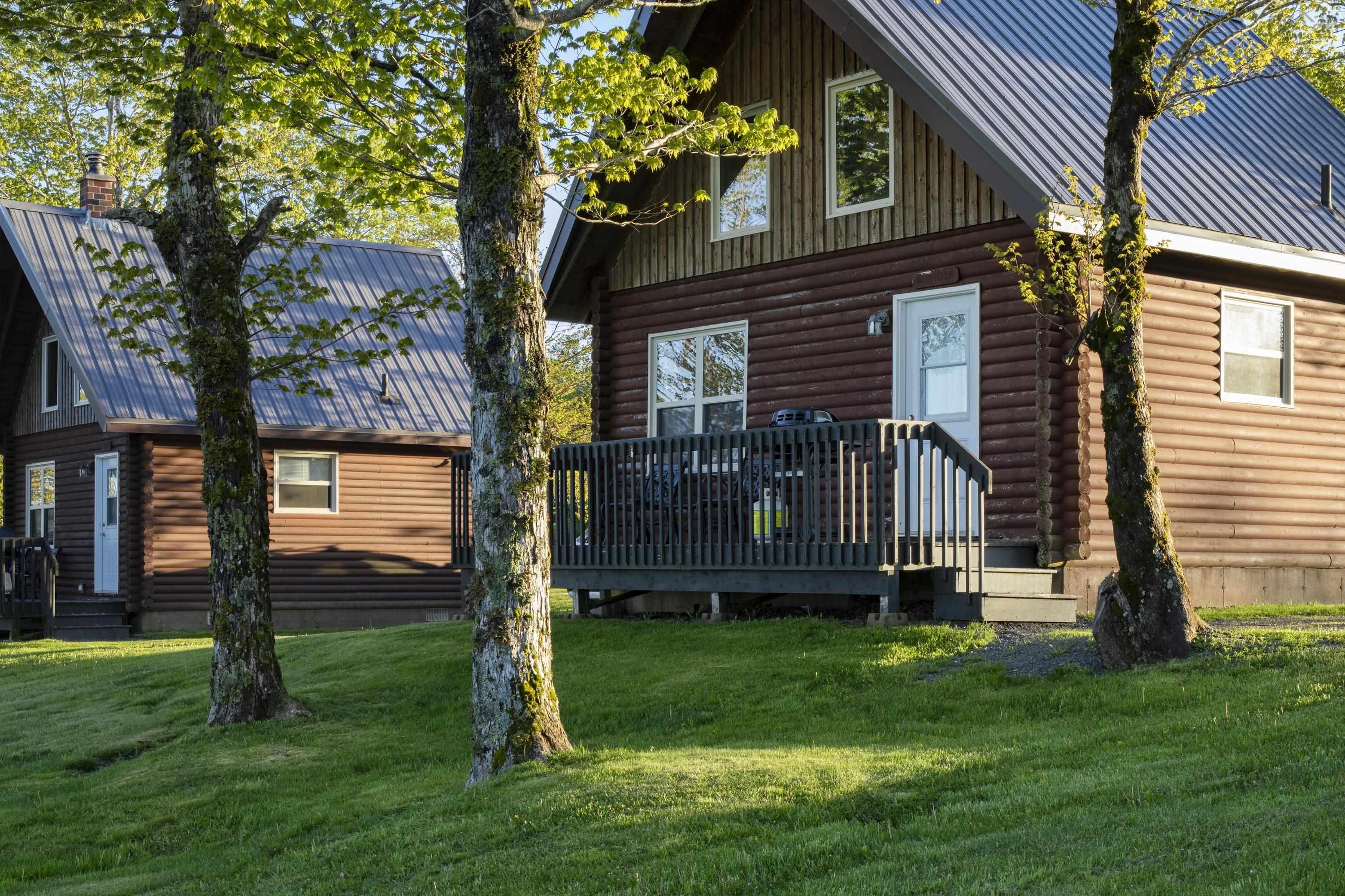 $2,590,000.00: 310 Fitzpatrick Mountain Road, Pictou