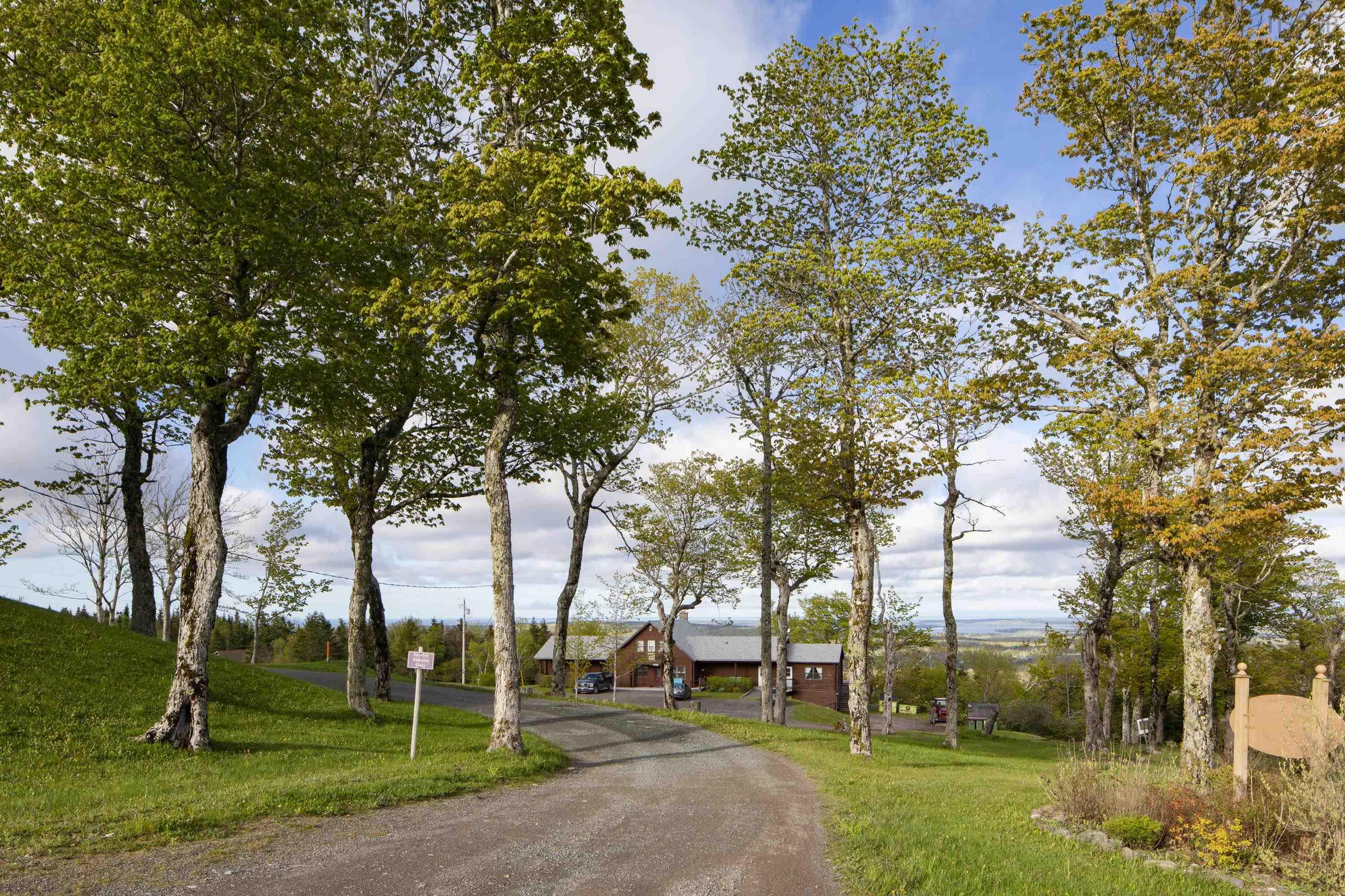 $2,590,000.00: 310 Fitzpatrick Mountain Road, Pictou