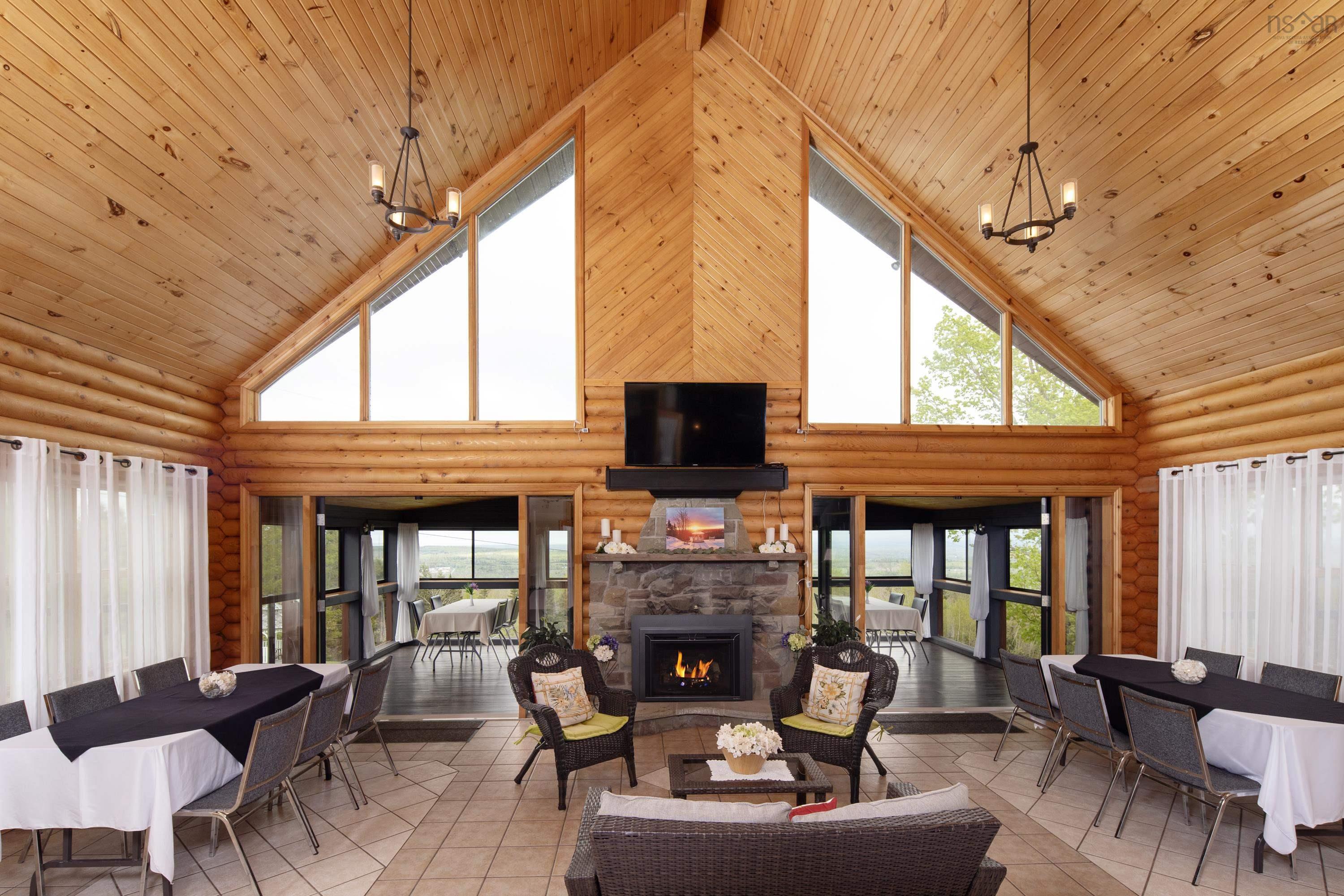 $2,590,000.00: 310 Fitzpatrick Mountain Road, Pictou