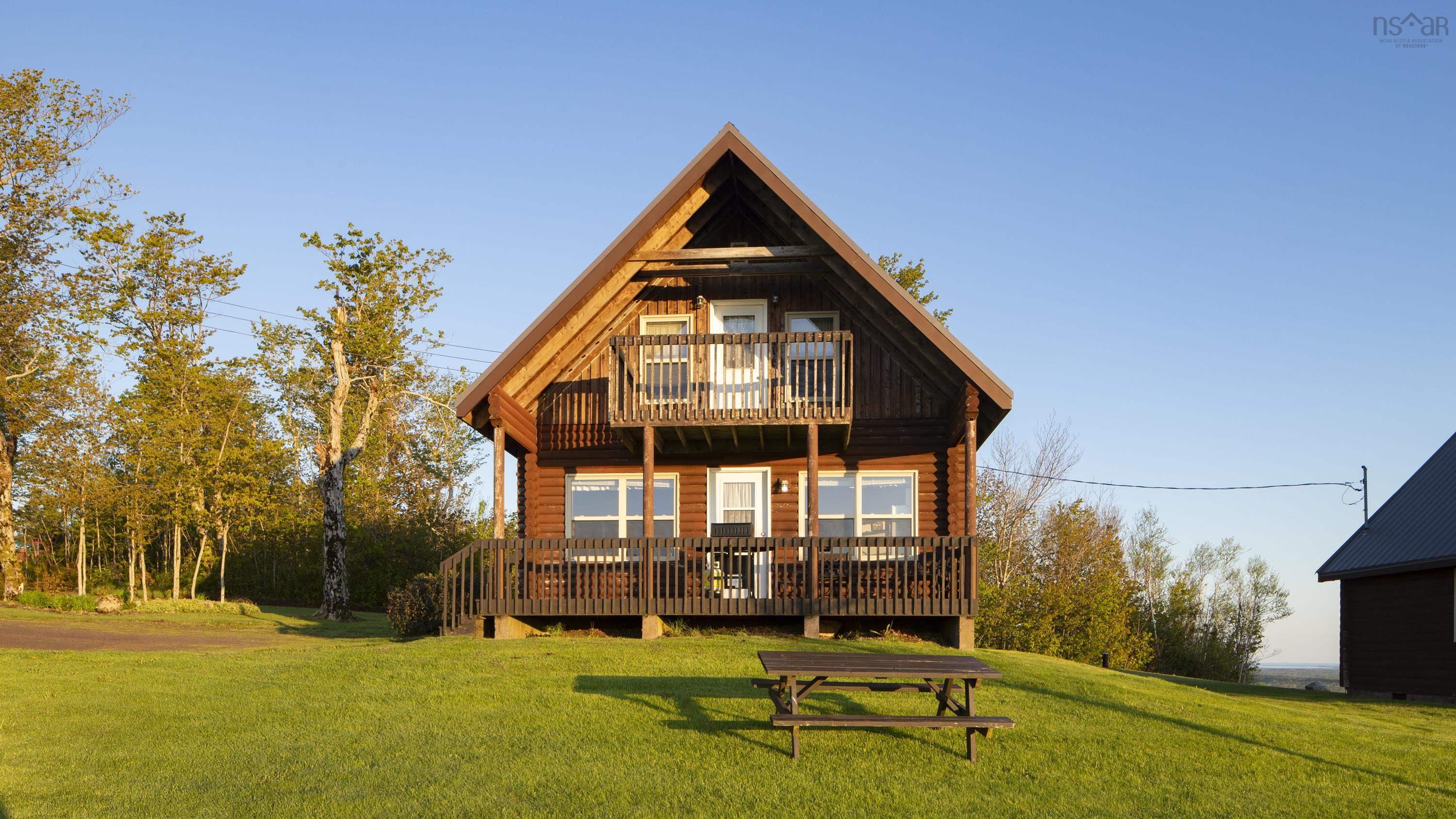 $2,590,000.00: 310 Fitzpatrick Mountain Road, Pictou