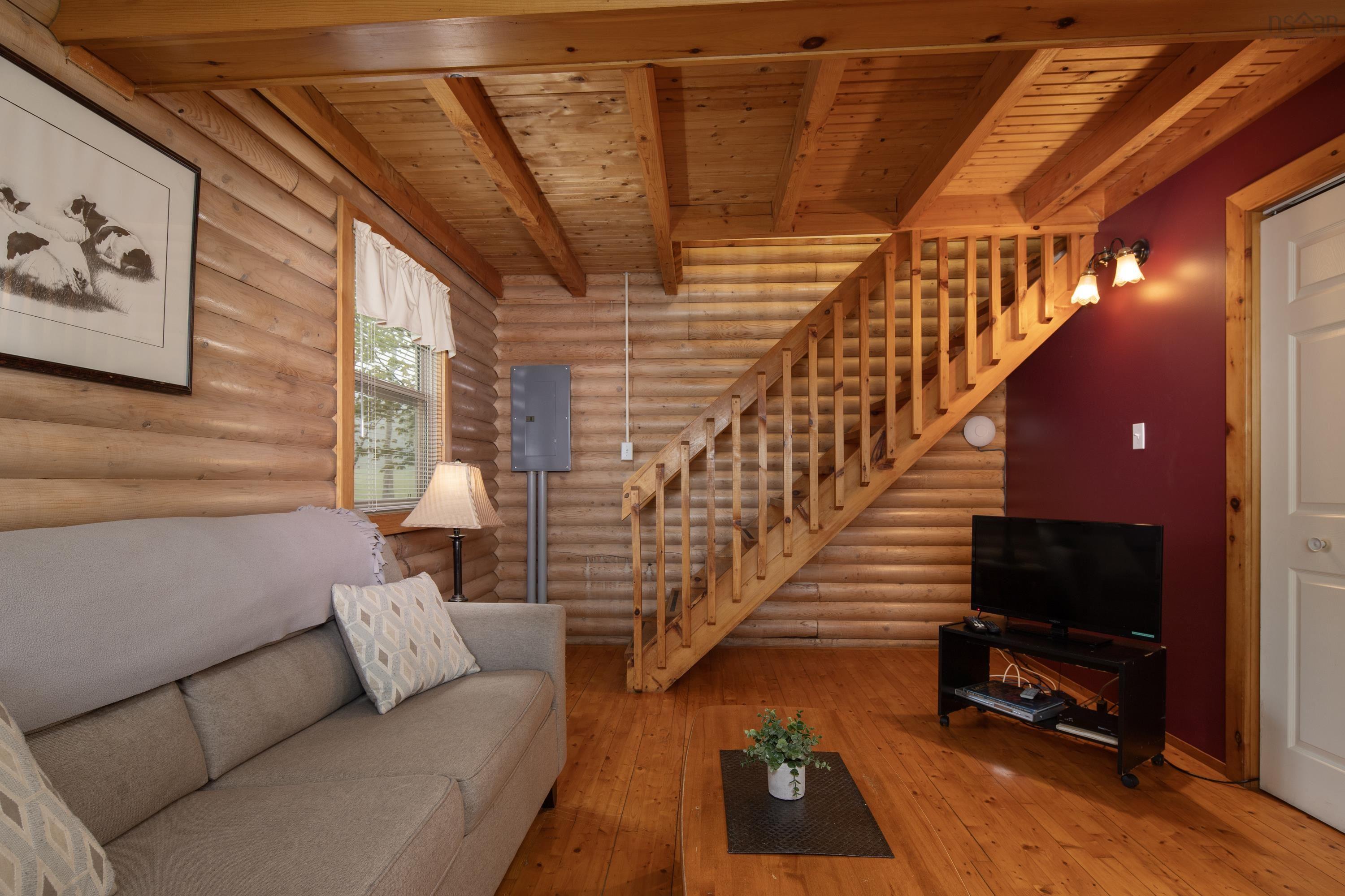 $2,590,000.00: 310 Fitzpatrick Mountain Road, Pictou