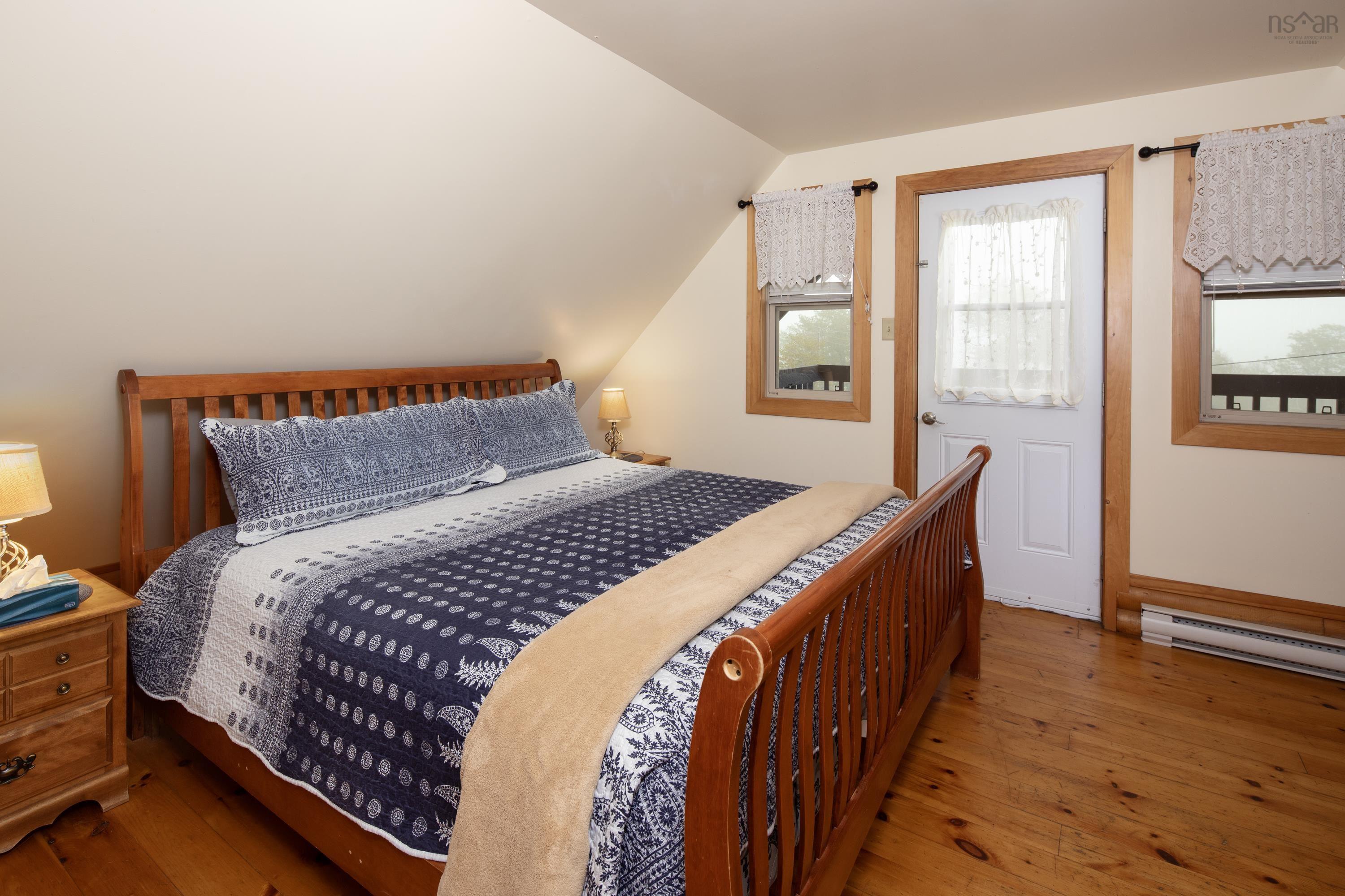 $2,590,000.00: 310 Fitzpatrick Mountain Road, Pictou