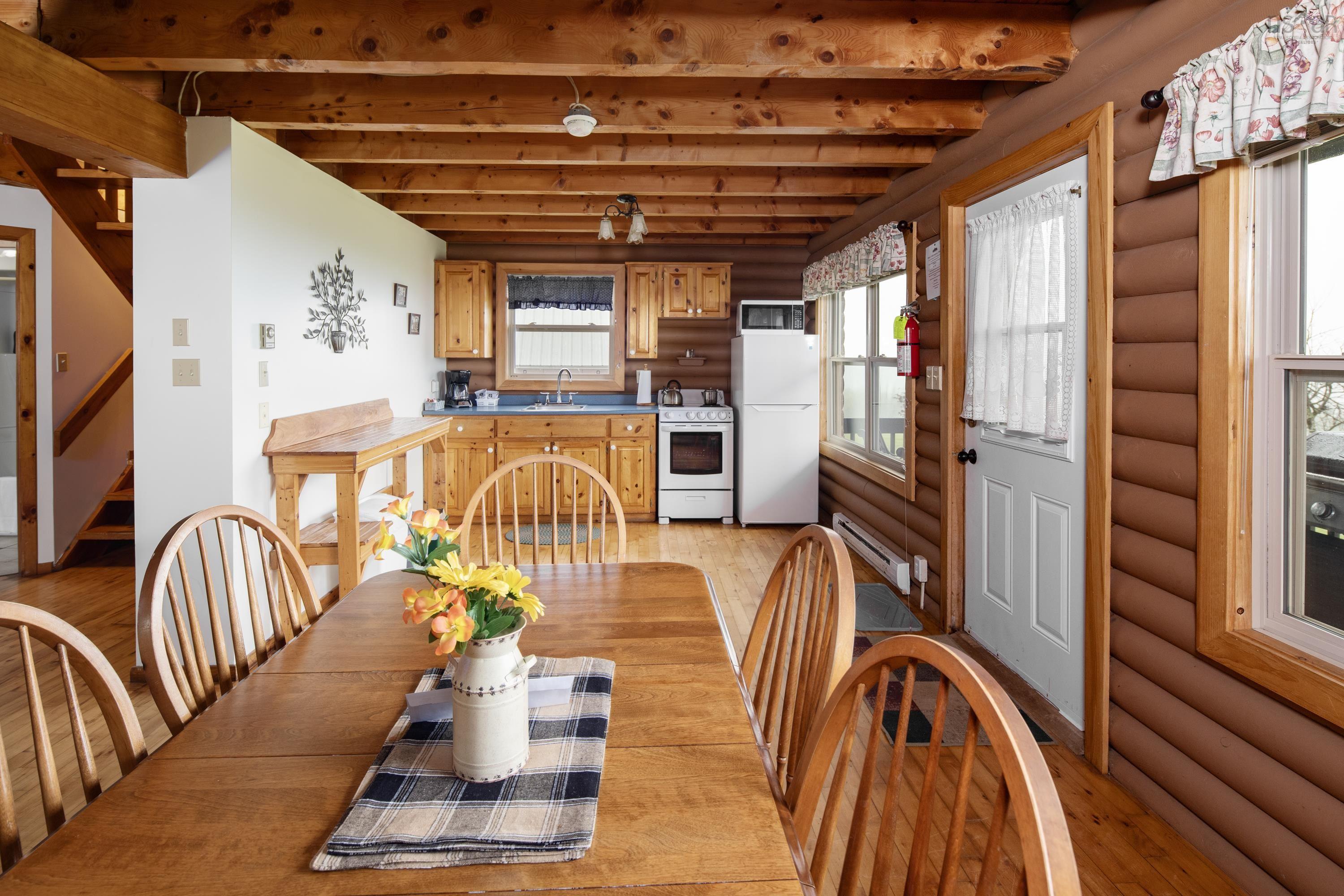 $2,590,000.00: 310 Fitzpatrick Mountain Road, Pictou