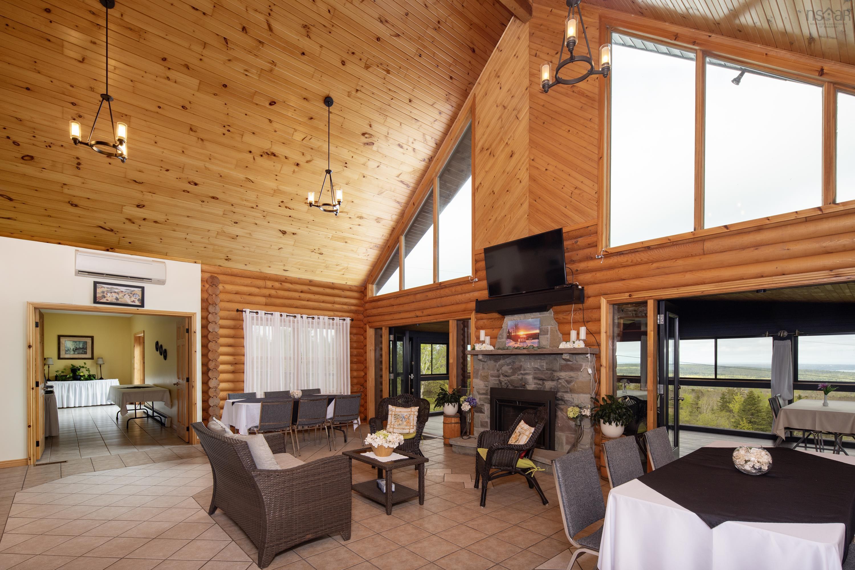 $2,590,000.00: 310 Fitzpatrick Mountain Road, Pictou