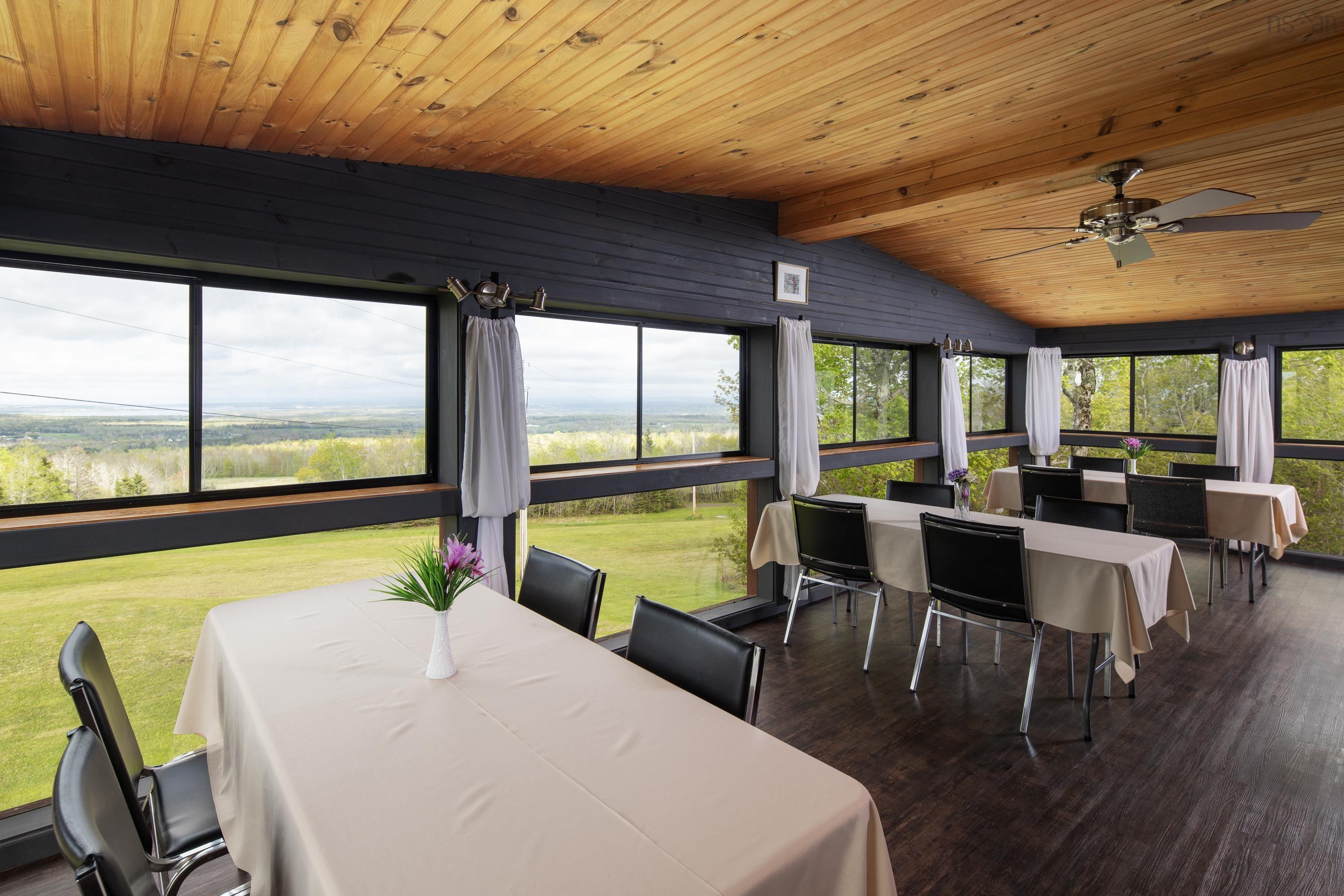 $2,590,000.00: 310 Fitzpatrick Mountain Road, Pictou