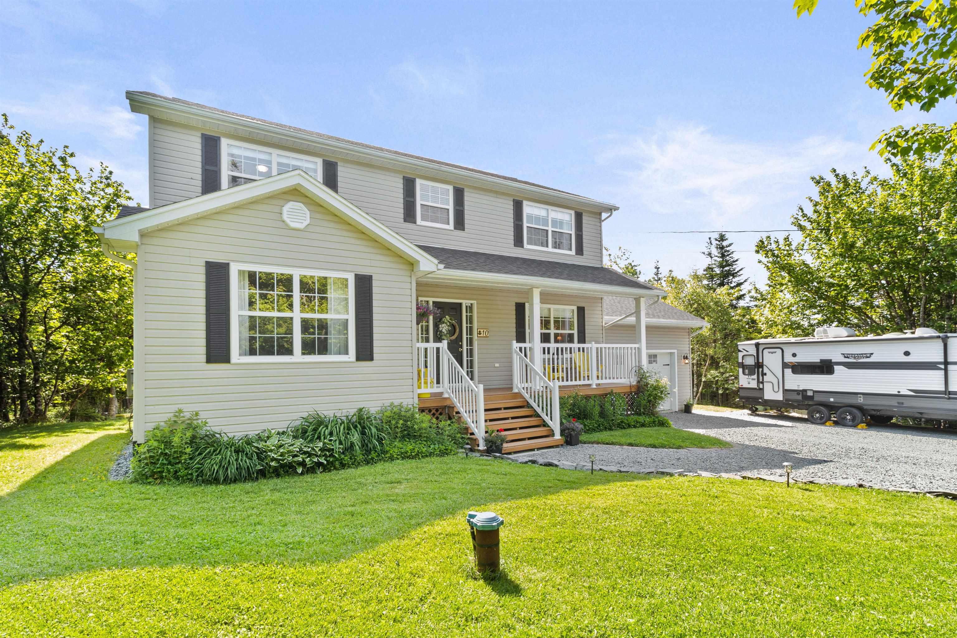 $674,900.00: 10 Travis Court, Cow Bay