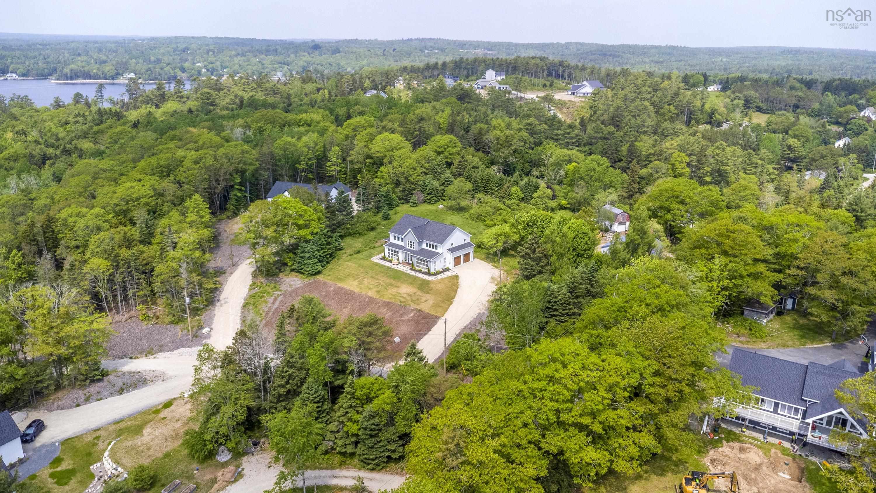 $995,000.00: 6 Brightside Lane, Chester Basin