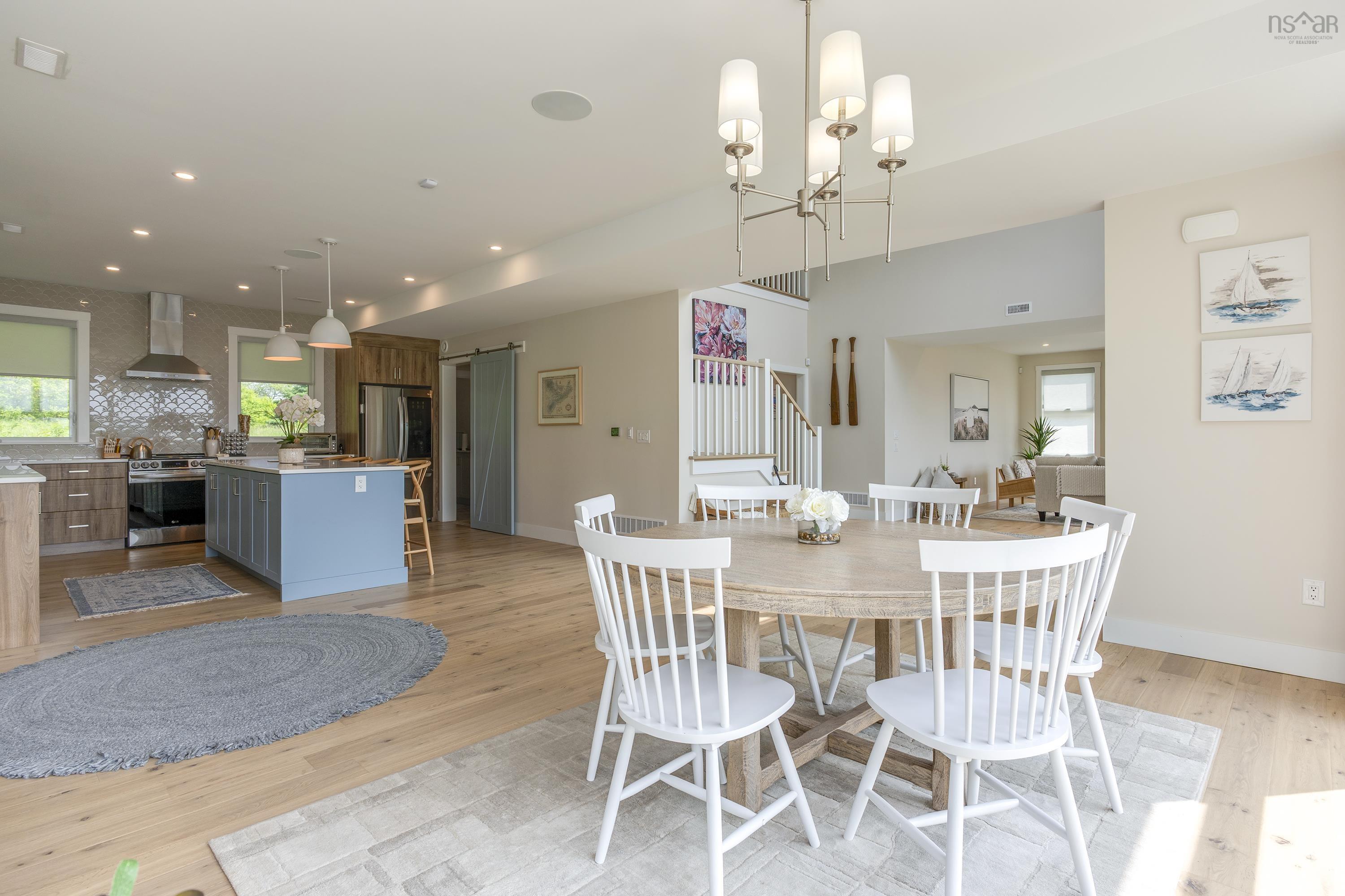 $995,000.00: 6 Brightside Lane, Chester Basin