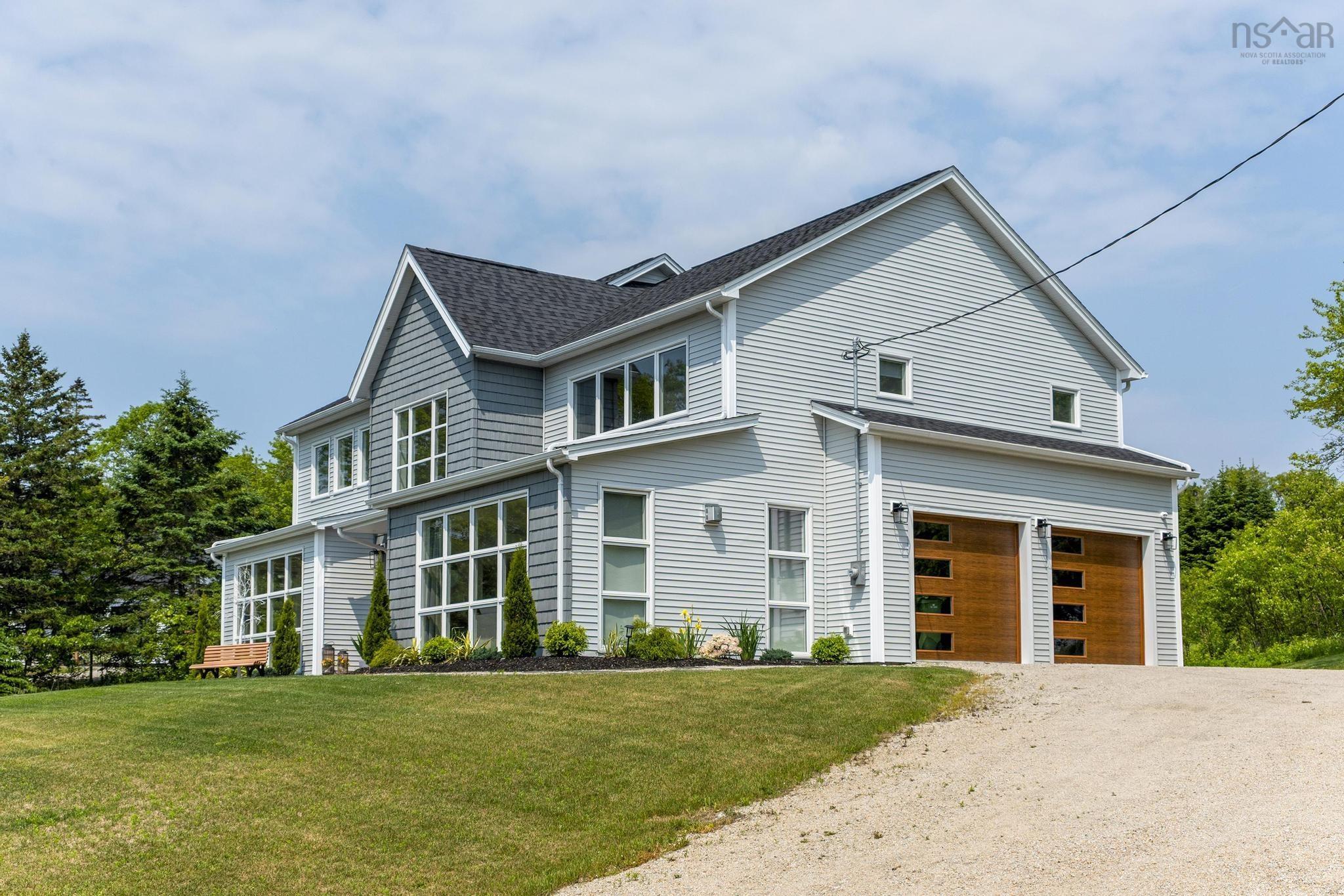 $995,000.00: 6 Brightside Lane, Chester Basin