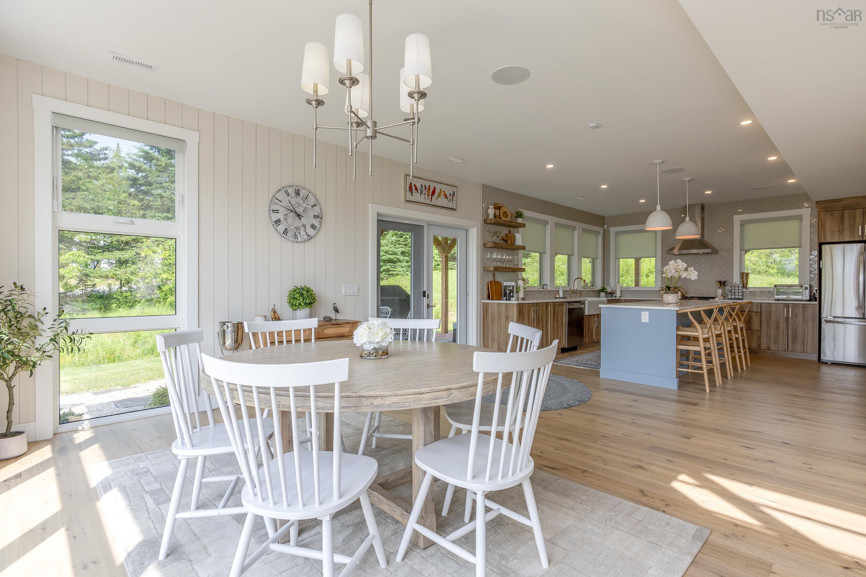 $995,000.00: 6 Brightside Lane, Chester Basin