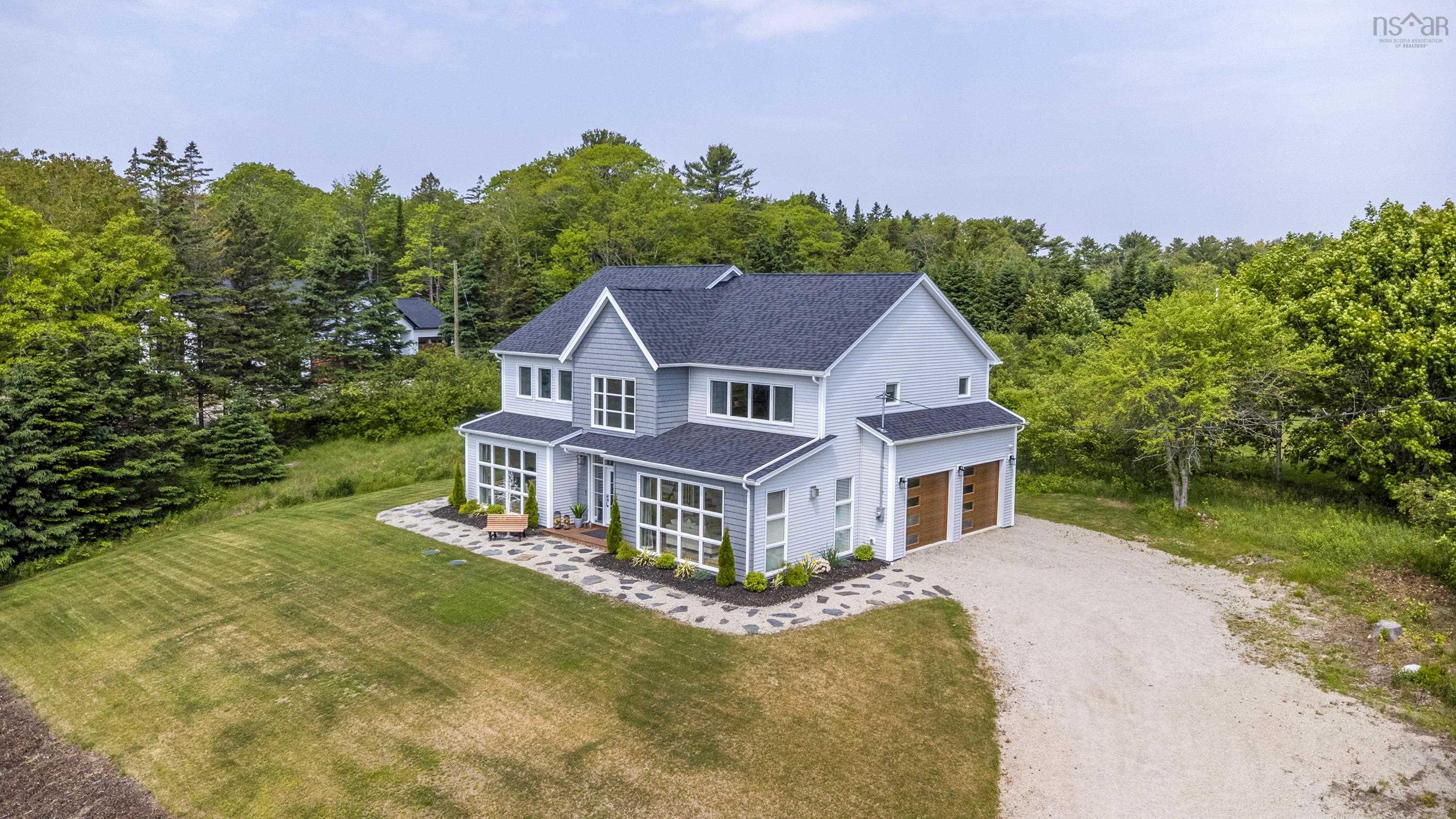 $995,000.00: 6 Brightside Lane, Chester Basin