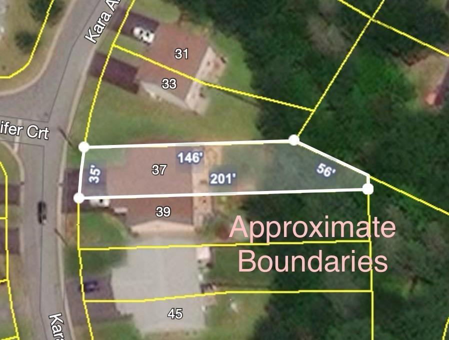 $375,000.00: 37 Kara Anne Court, New Minas