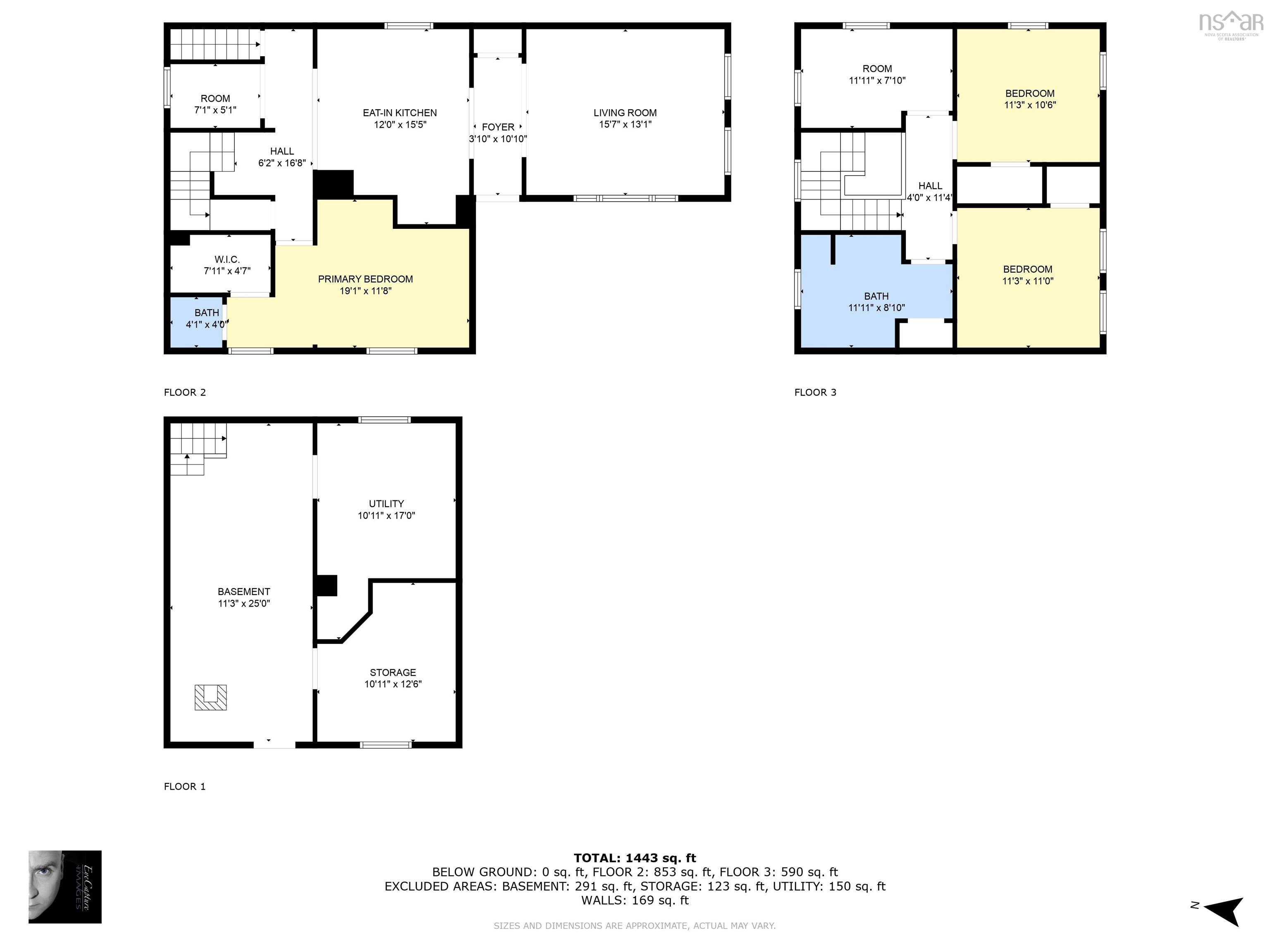 $399,900.00: 60 Petit Lac Road, West Chezzetcook
