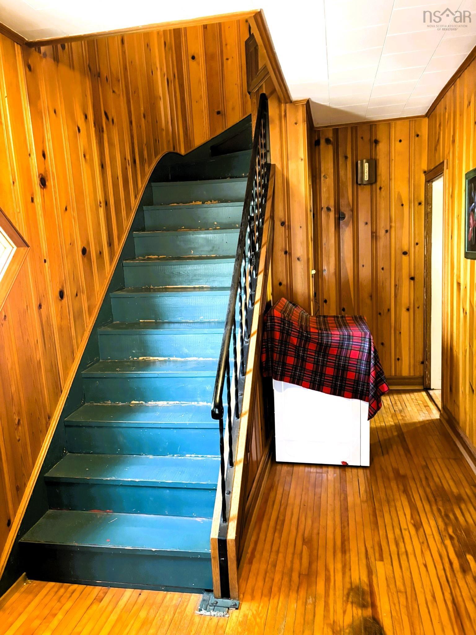 $339,900.00: 44 Church Street, Parrsboro